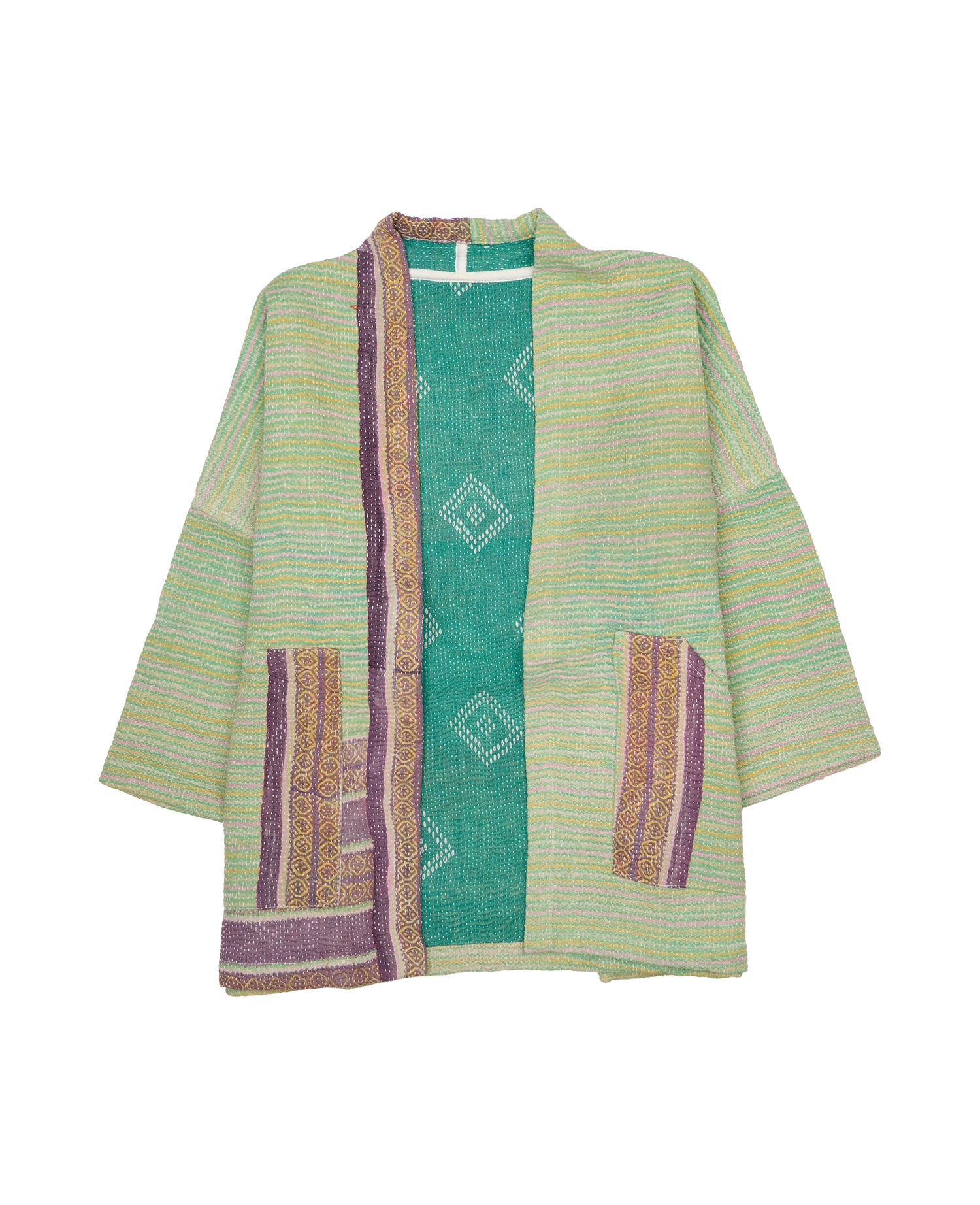 Tyler Jacket - No. 452