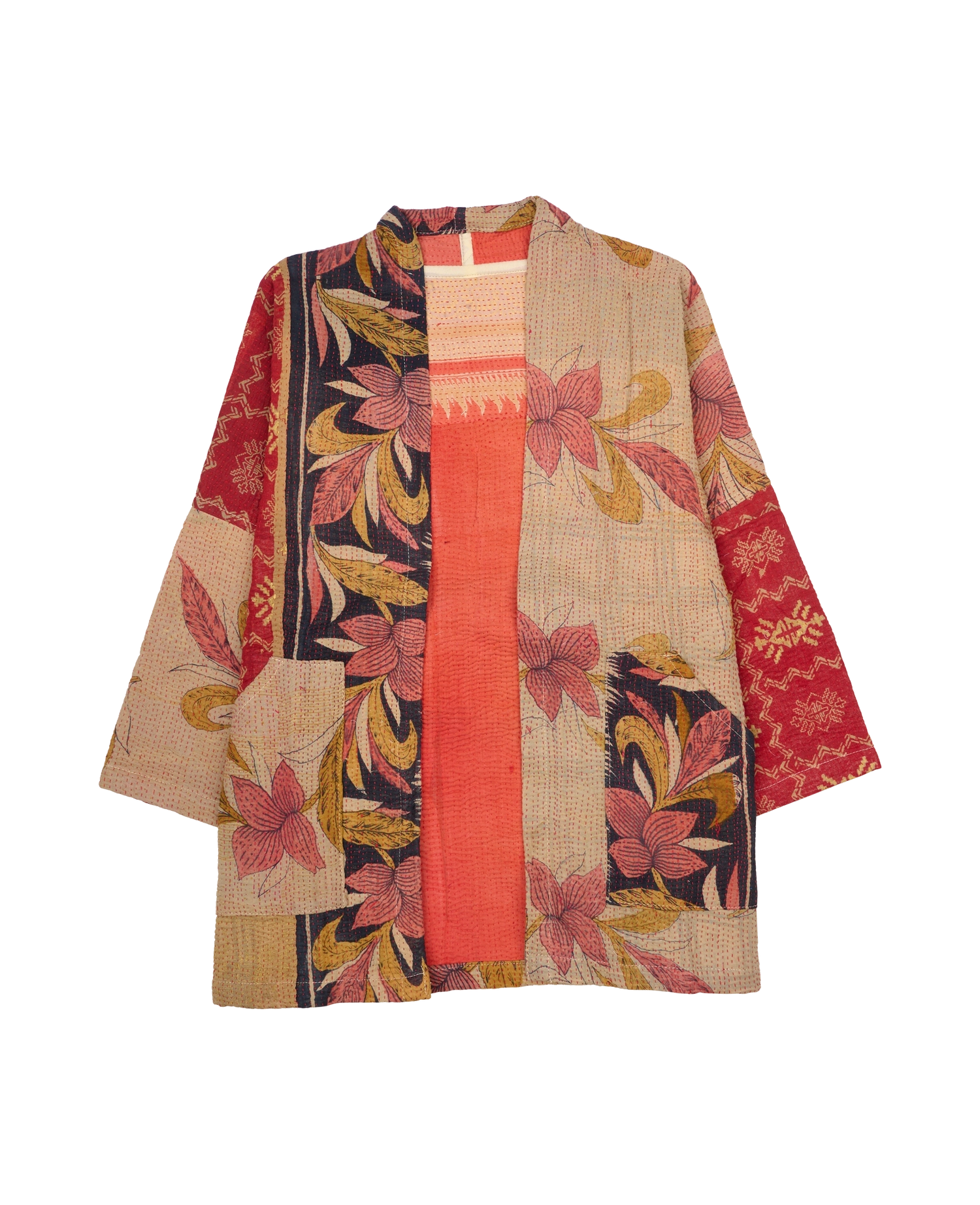 Tyler Jacket - No. 453