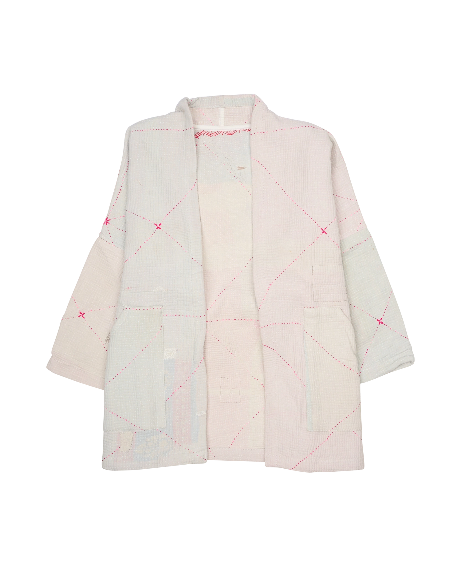 Tyler Jacket - No. 455