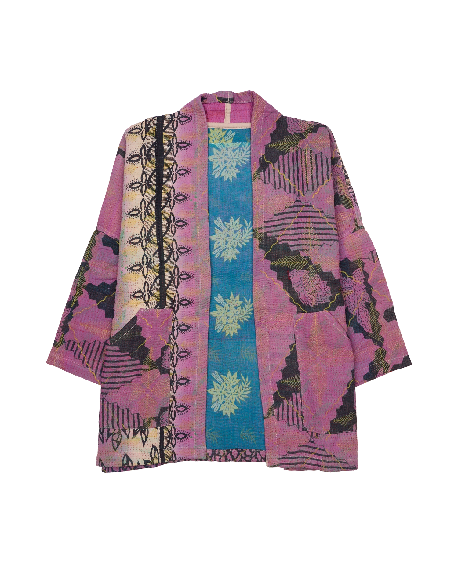 Tyler Jacket - No. 456