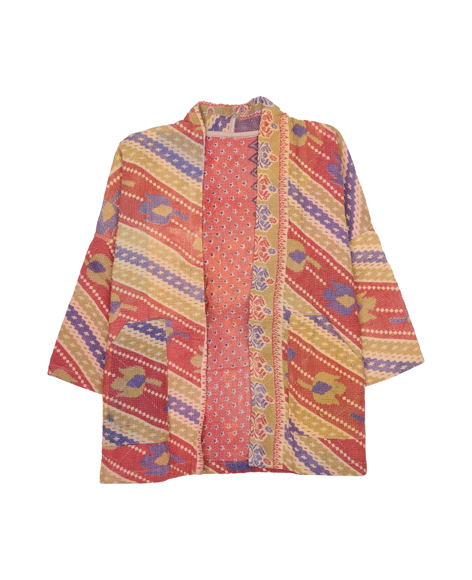 Tyler Jacket - No. 457