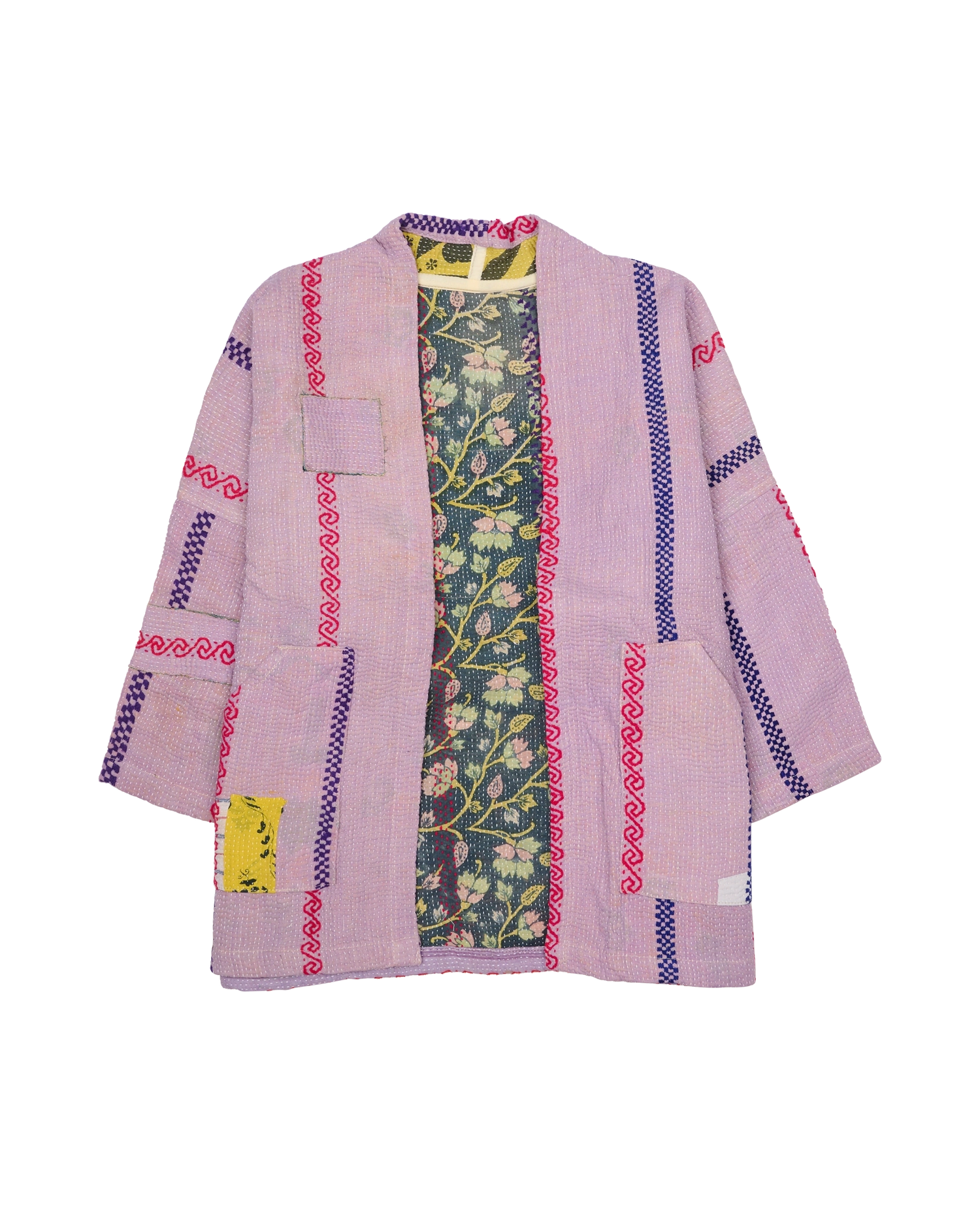 Tyler Jacket - No. 458