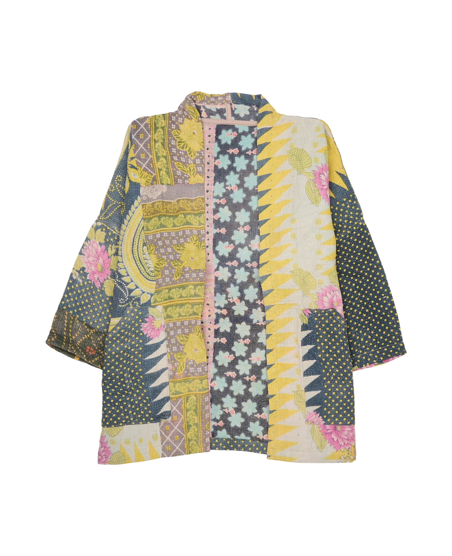 Tyler Jacket - No. 459