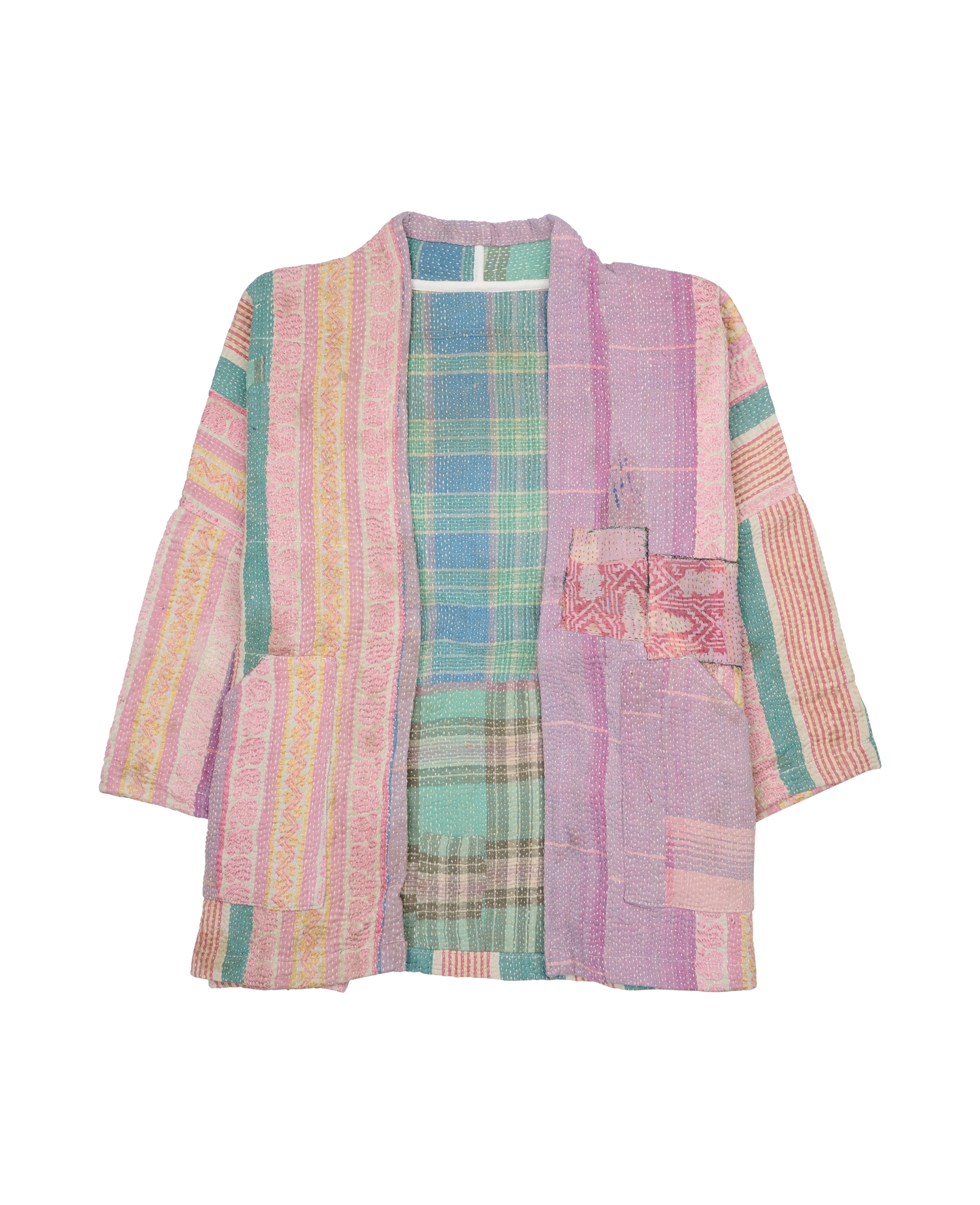 Tyler Jacket - No. 460