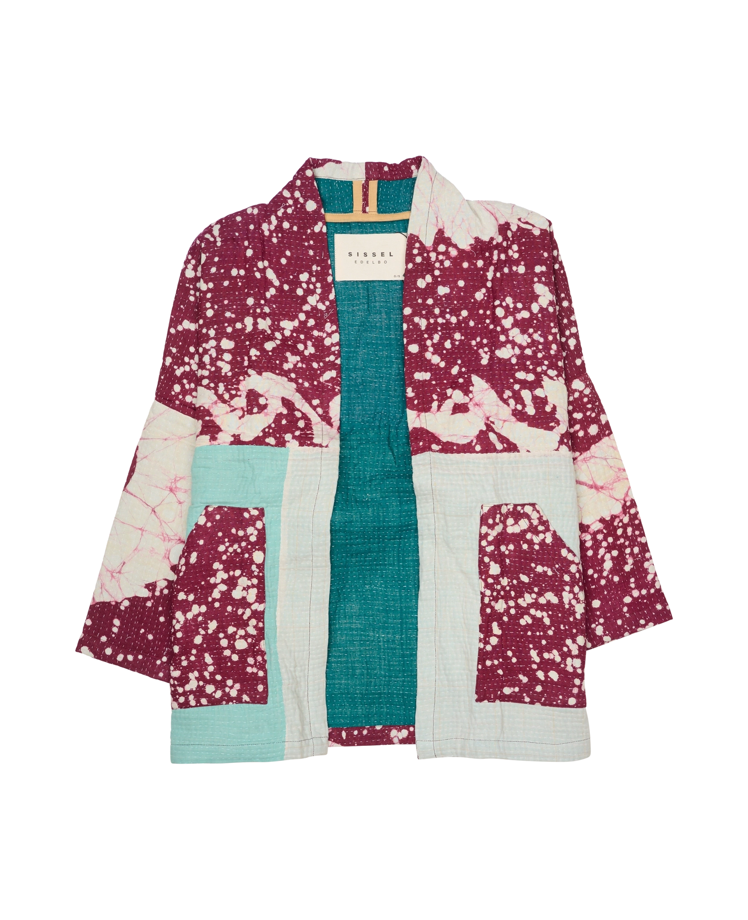 Tyler Jacket - No. 461