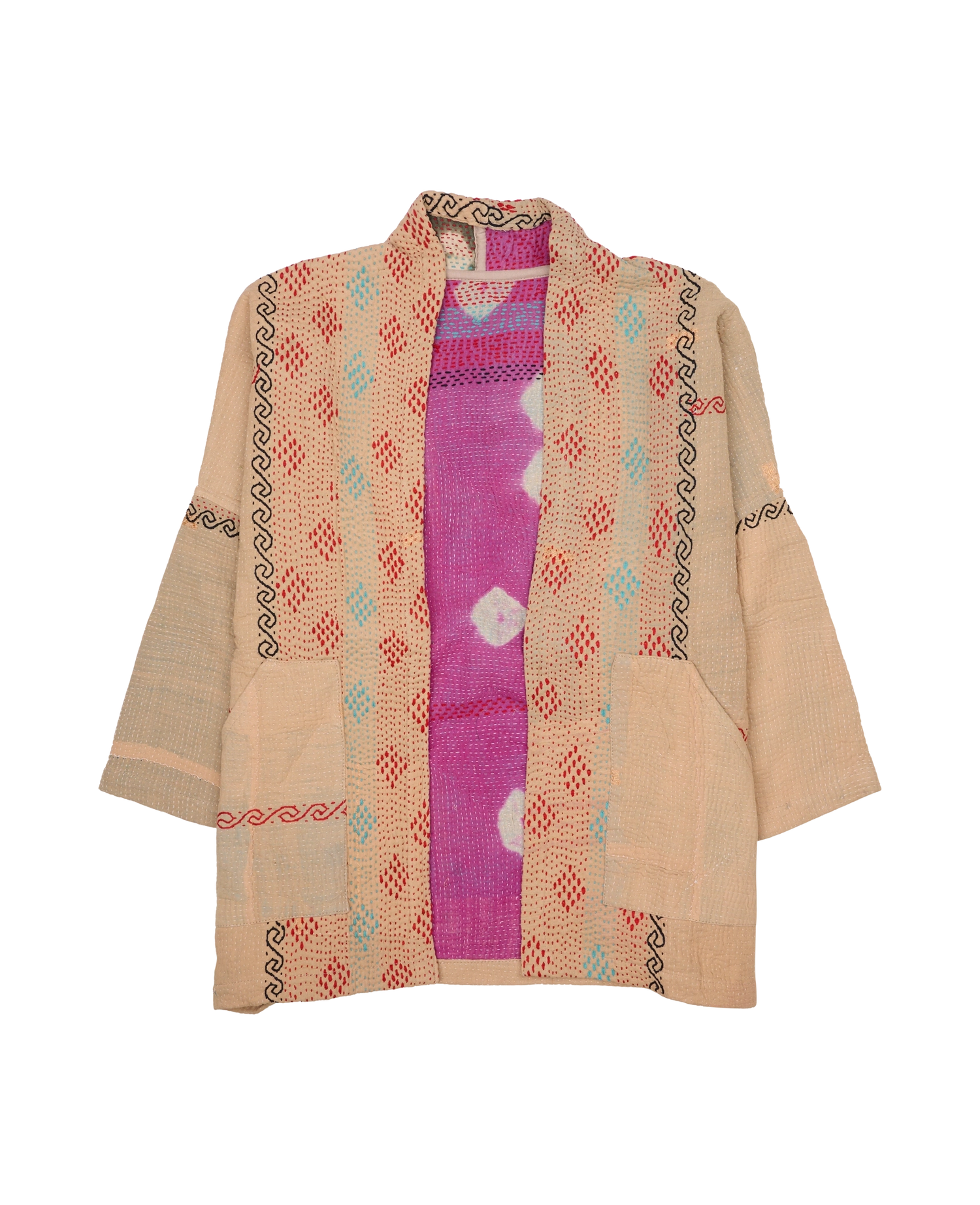 Tyler Jacket - No. 465