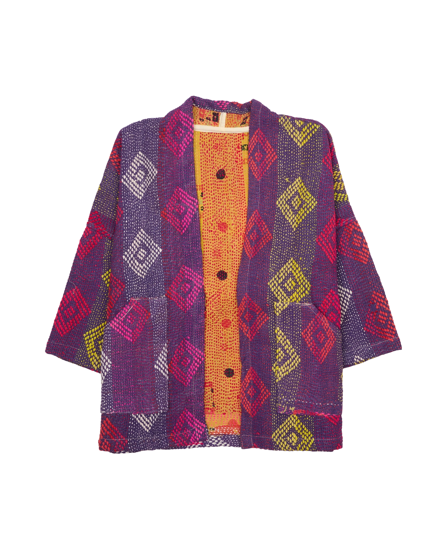 Tyler Jacket - No. 466