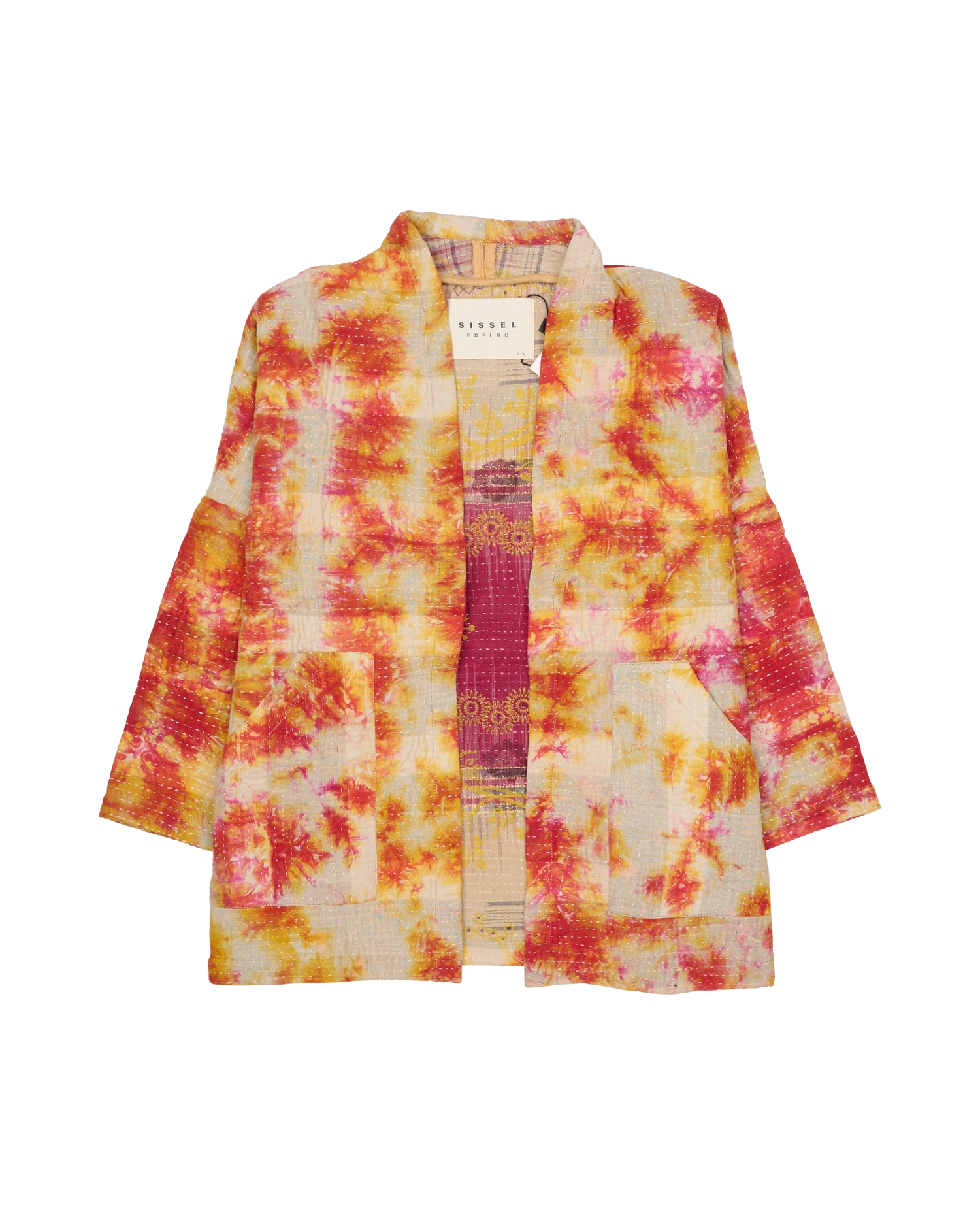 Tyler Jacket - No. 467