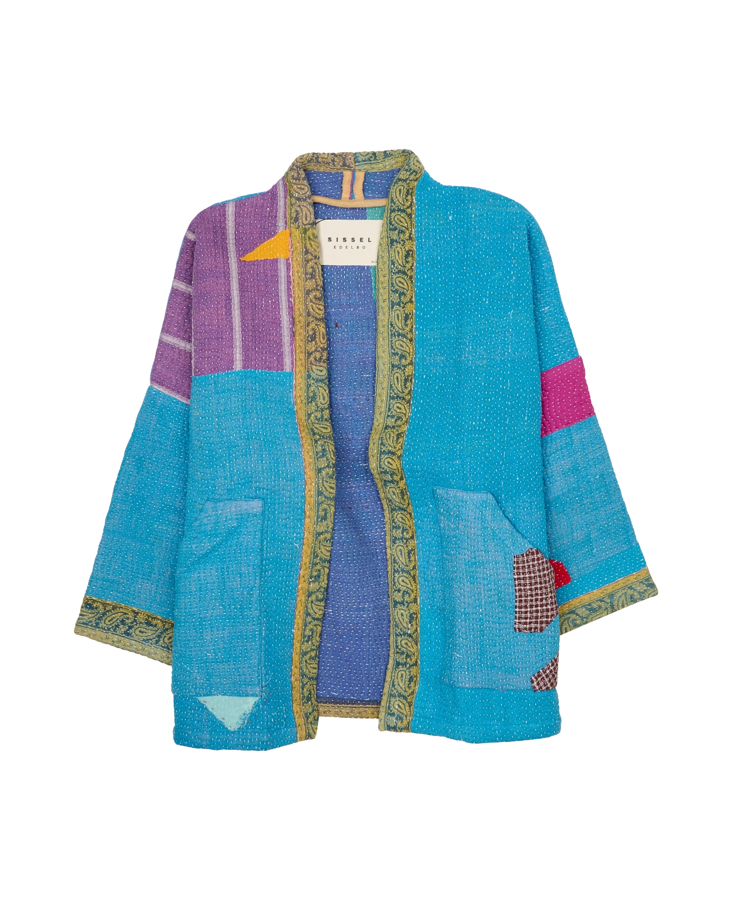 Tyler Jacket - No. 468