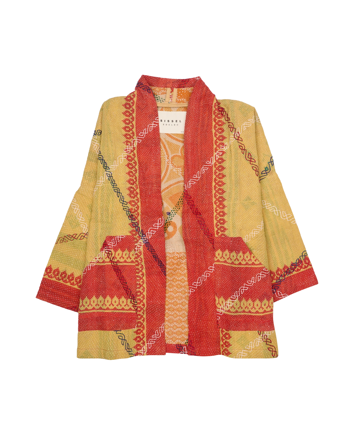 Tyler Jacket - No. 469