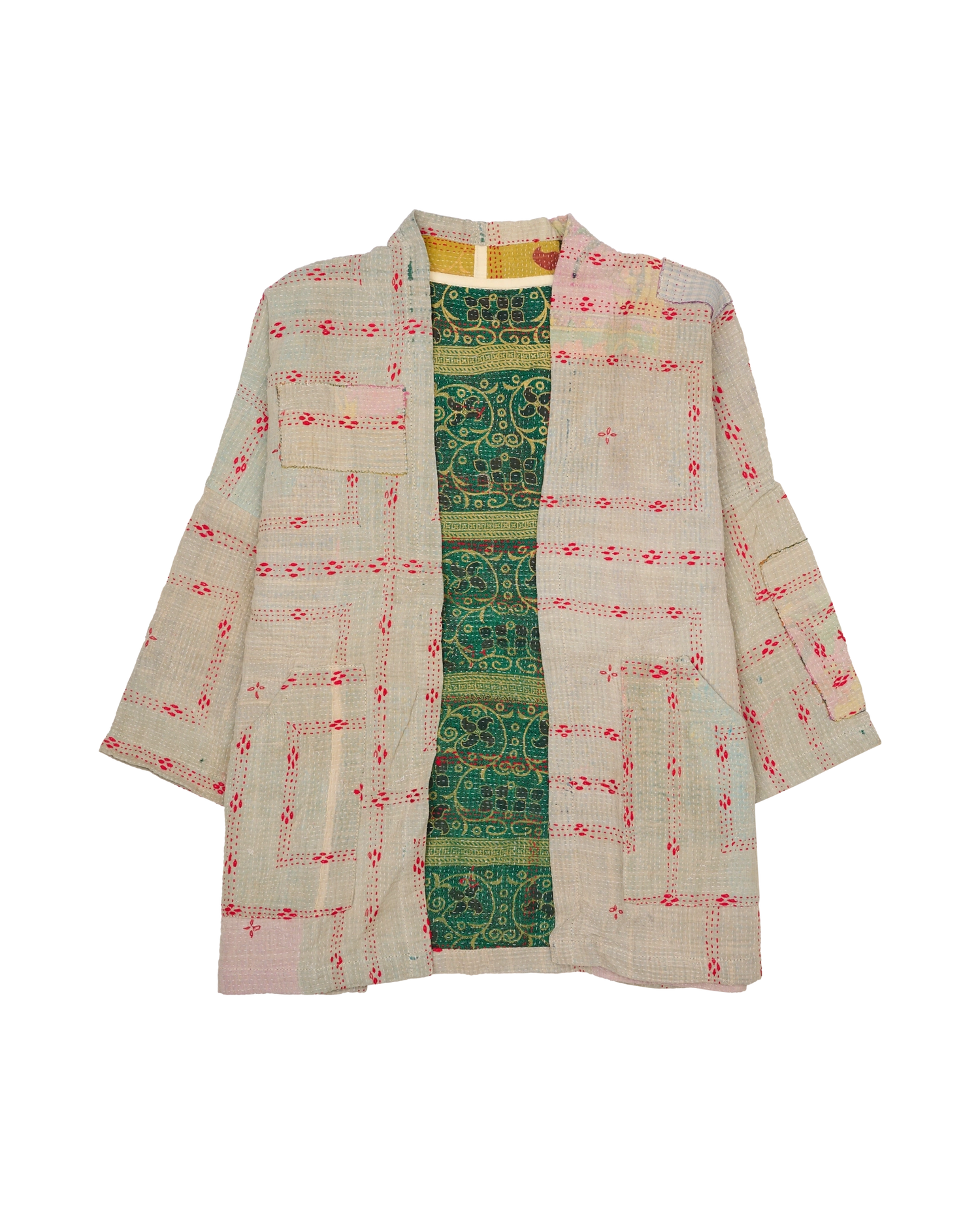 Tyler Jacket - No. 470