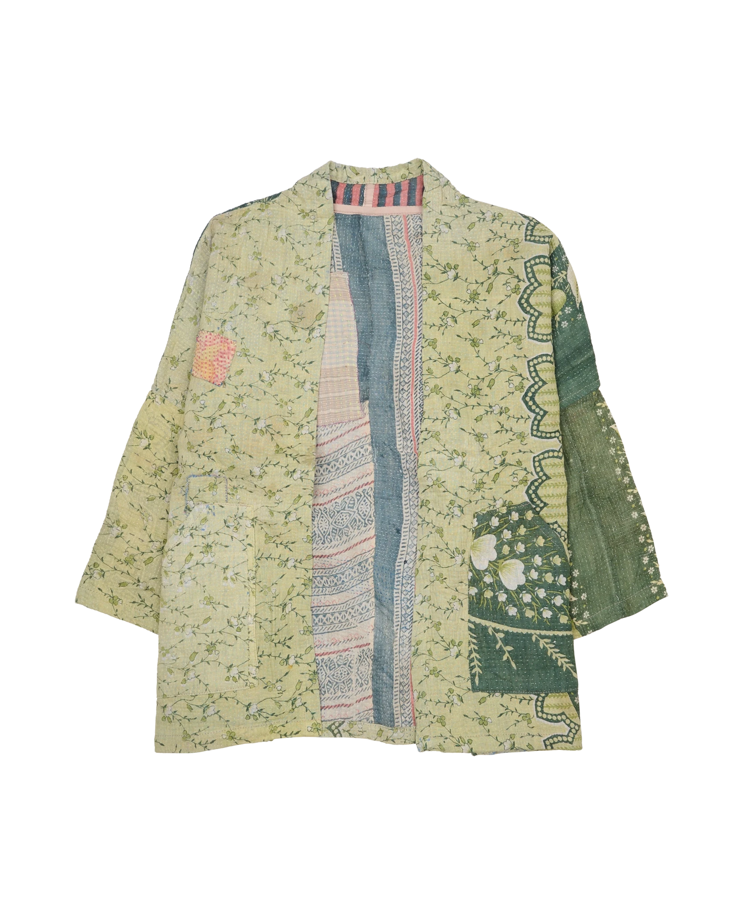 Tyler Jacket - No. 471