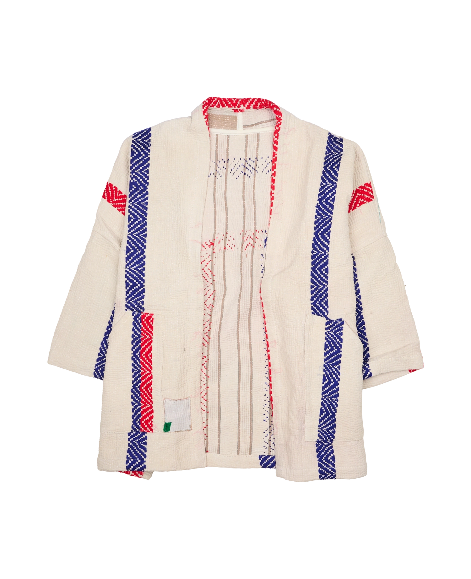 Tyler Jacket - No. 473