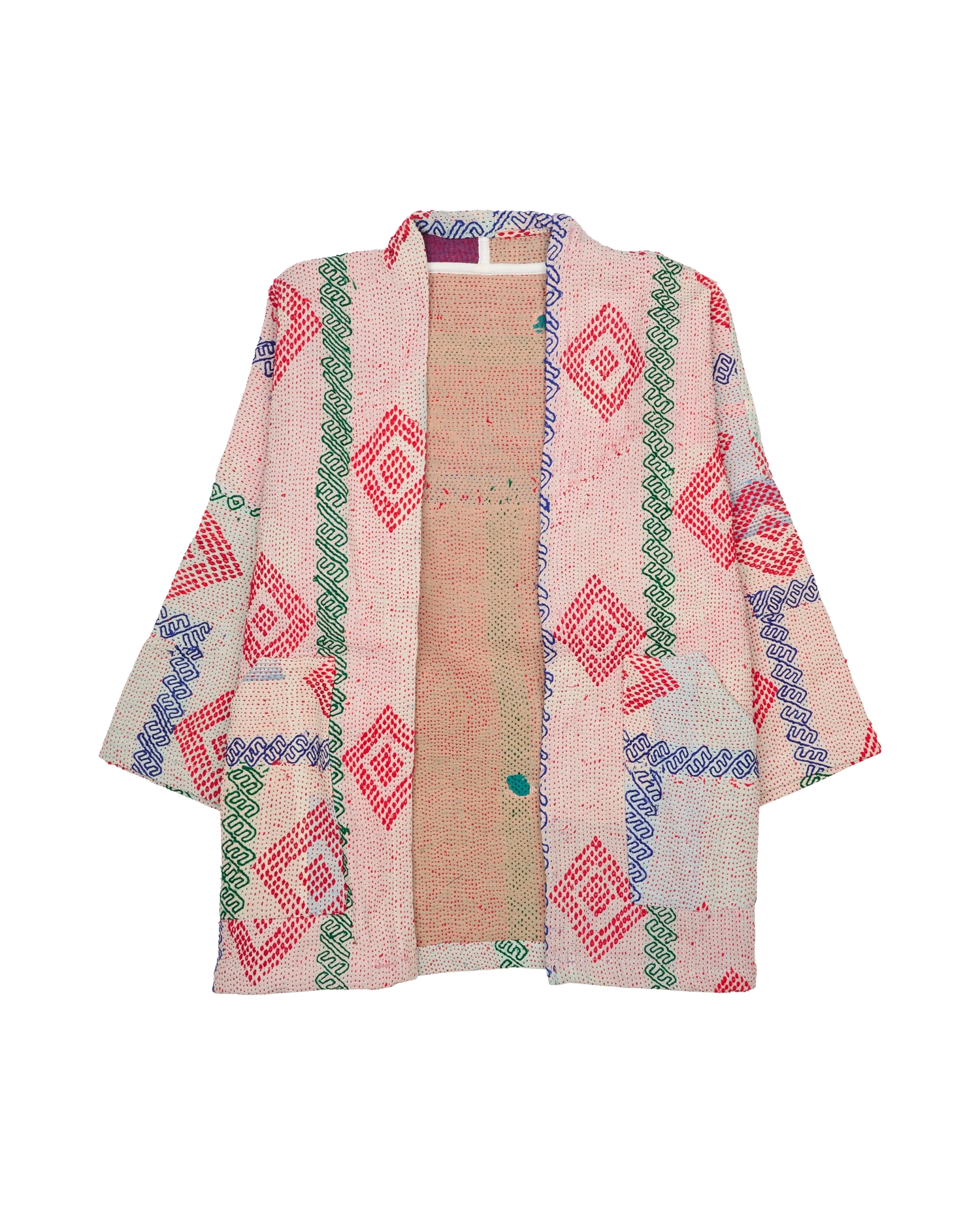 Tyler Jacket - No. 474