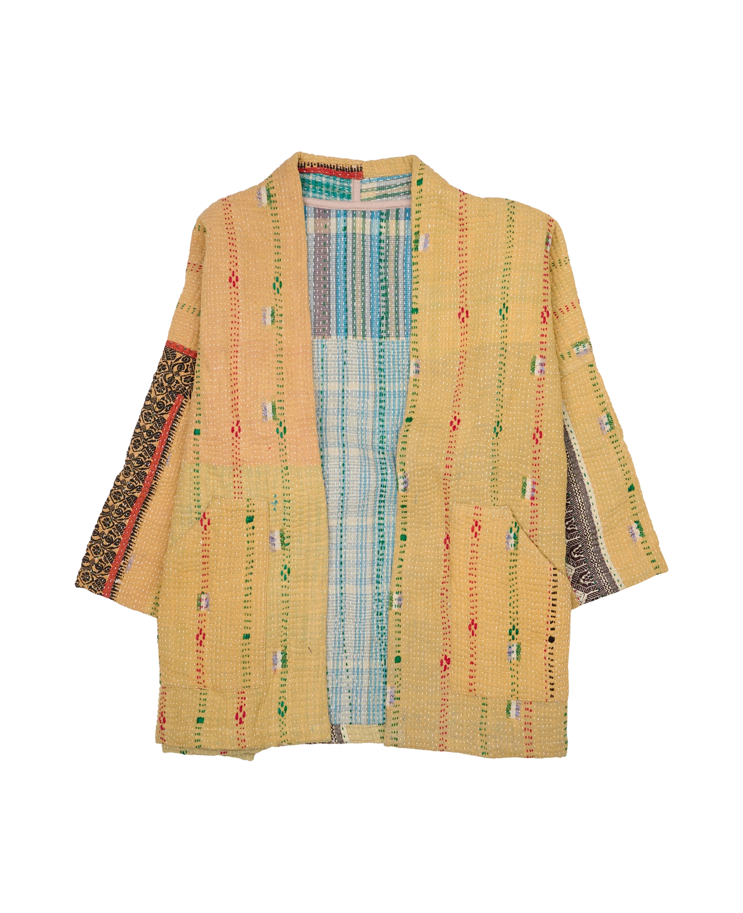 Tyler Jacket - No. 475