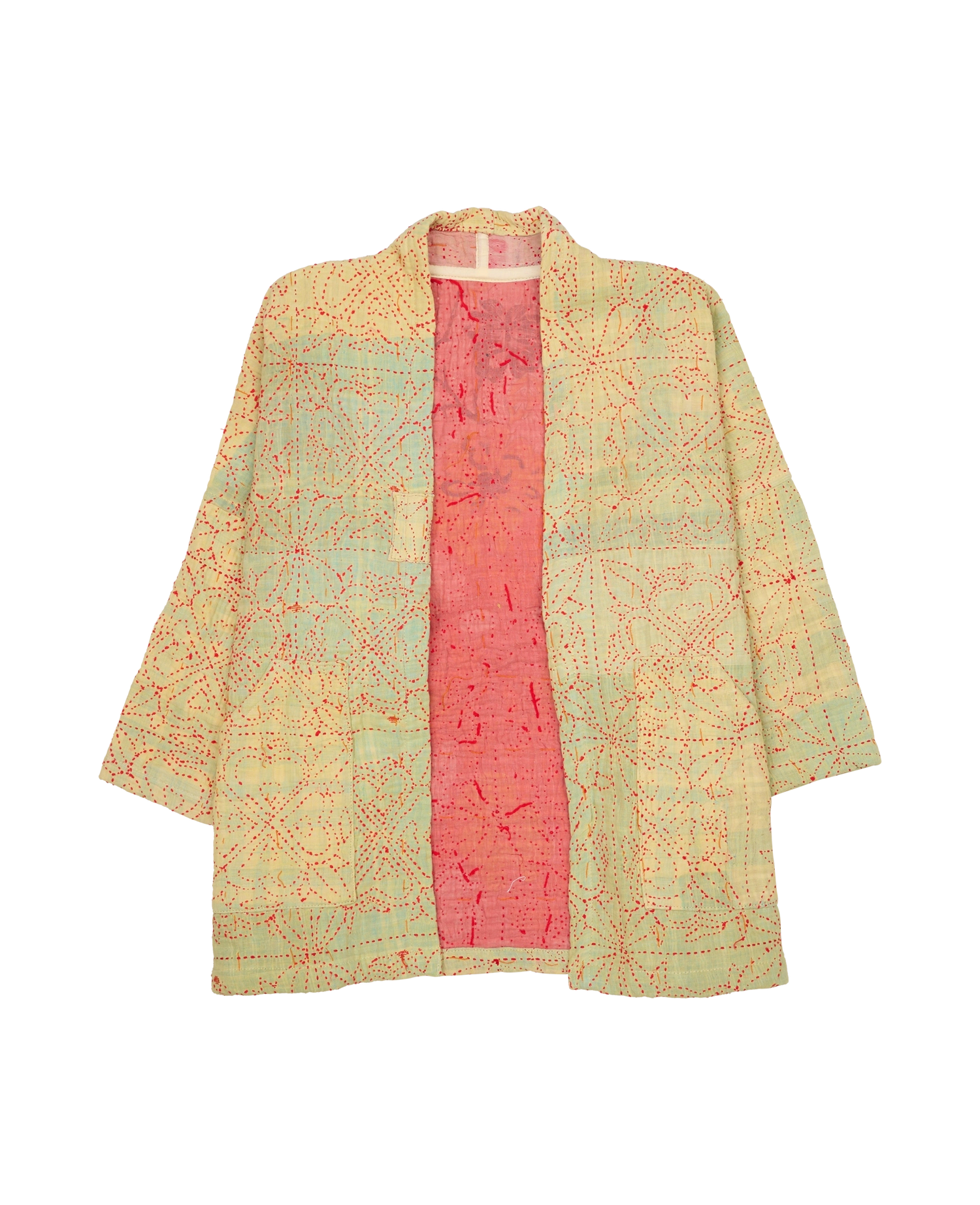 Tyler Jacket - No. 476