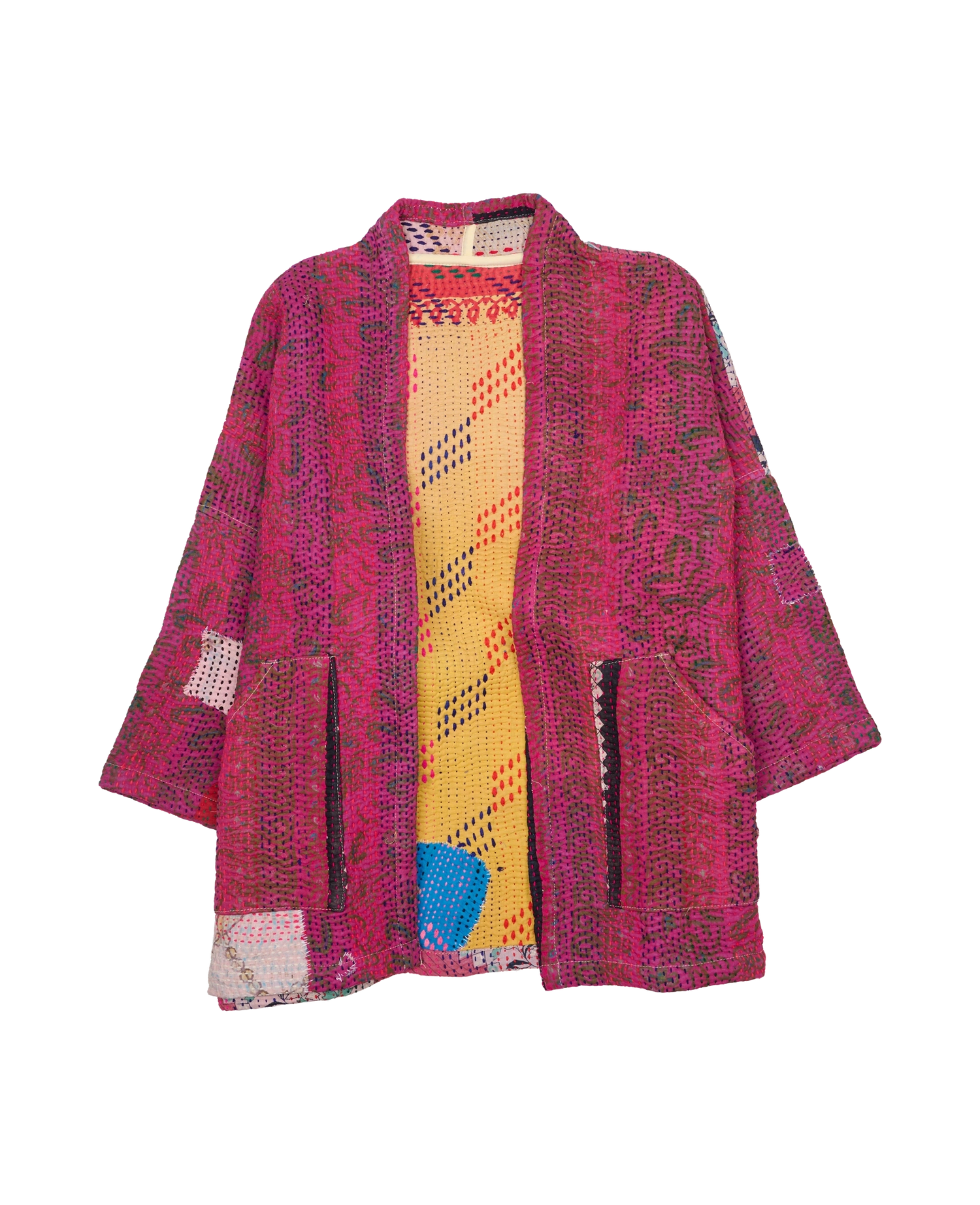 Tyler Jacket - No. 477