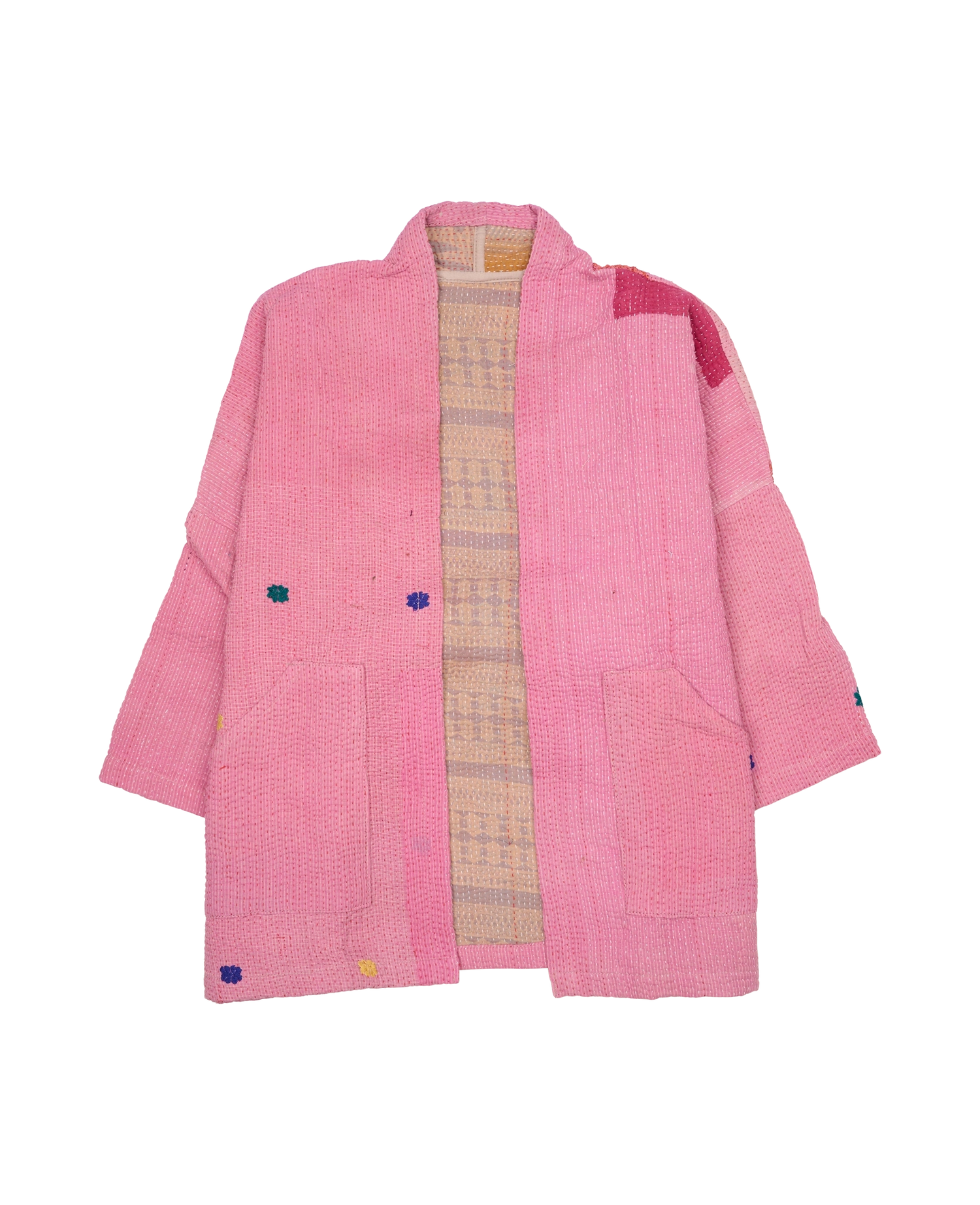 Tyler Jacket - No. 478