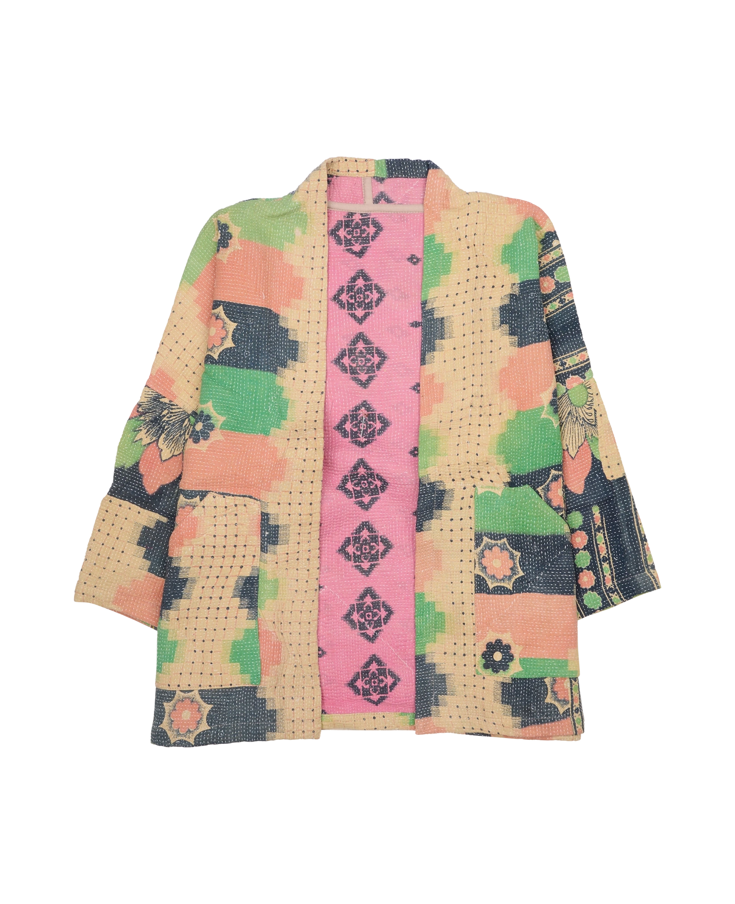 Tyler Jacket - No. 479