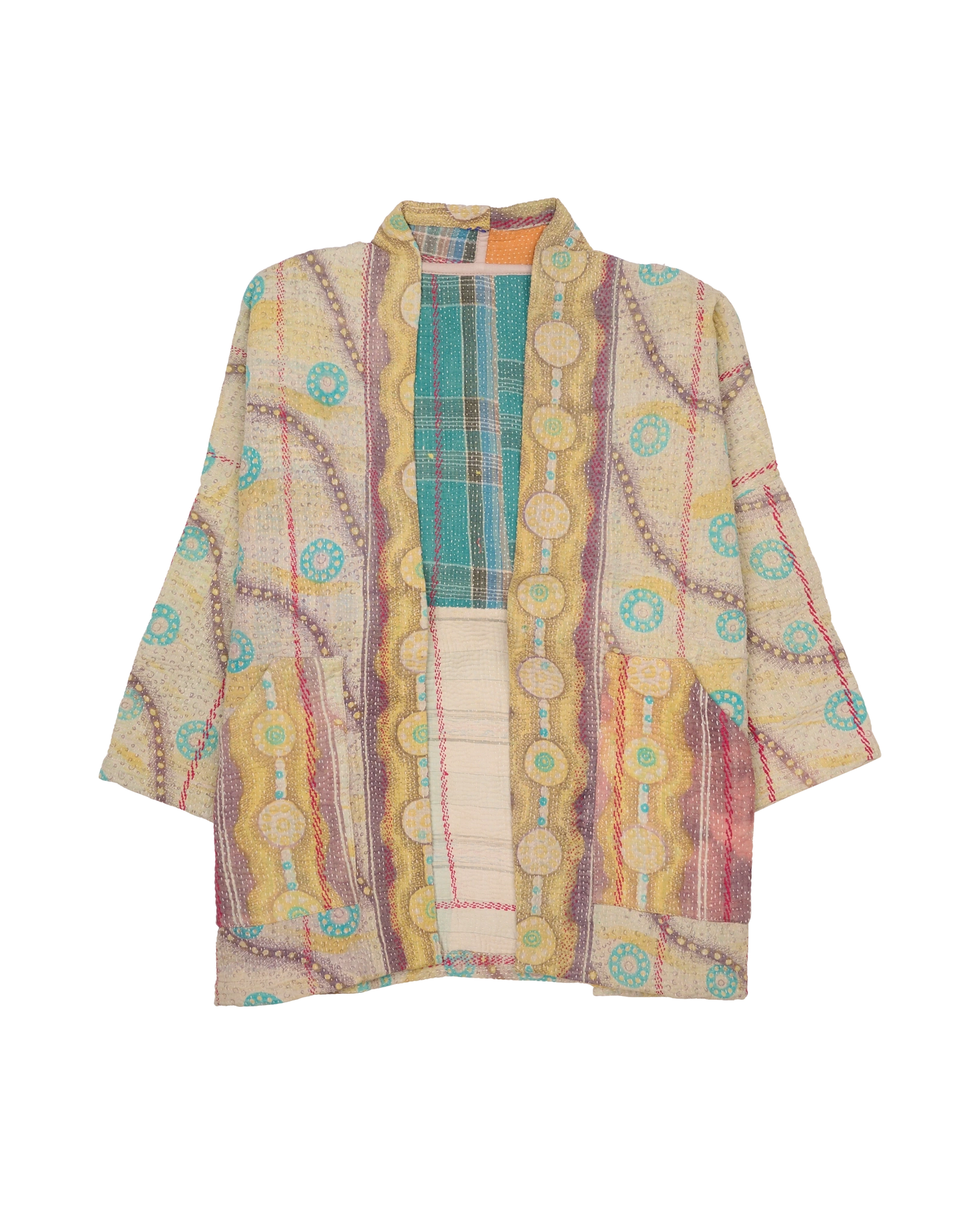 Tyler Jacket - No. 480