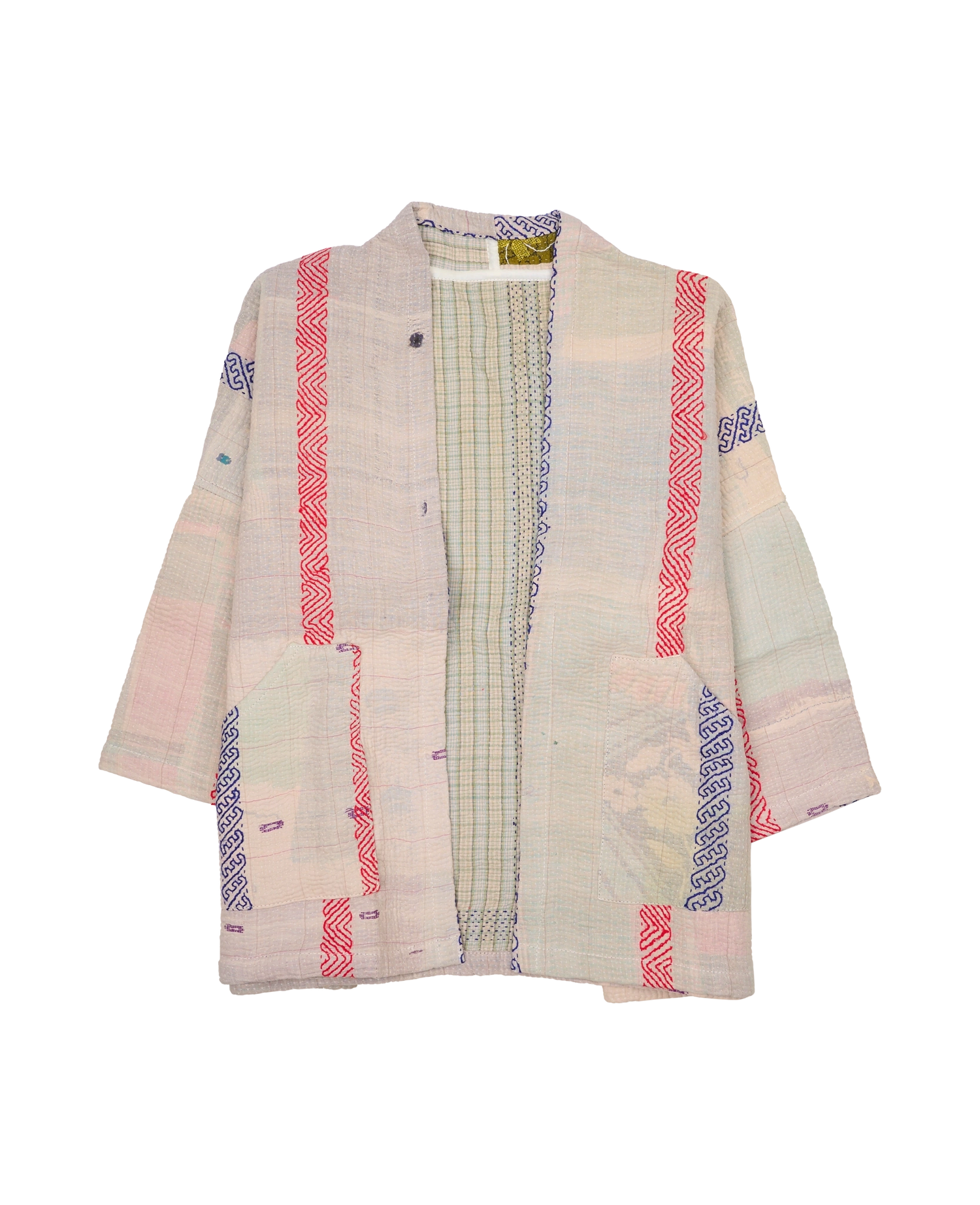 Tyler Jacket - No. 482