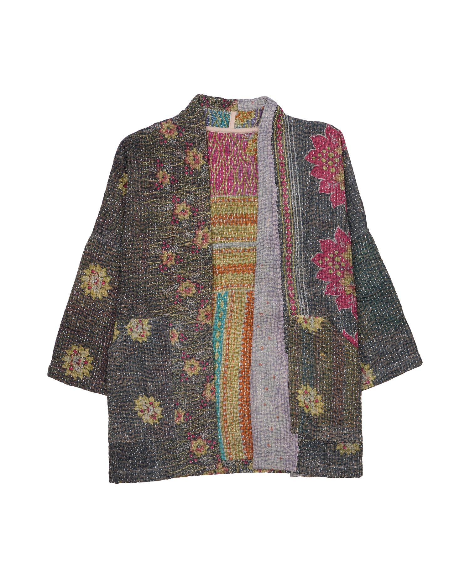 Tyler Jacket - No. 485