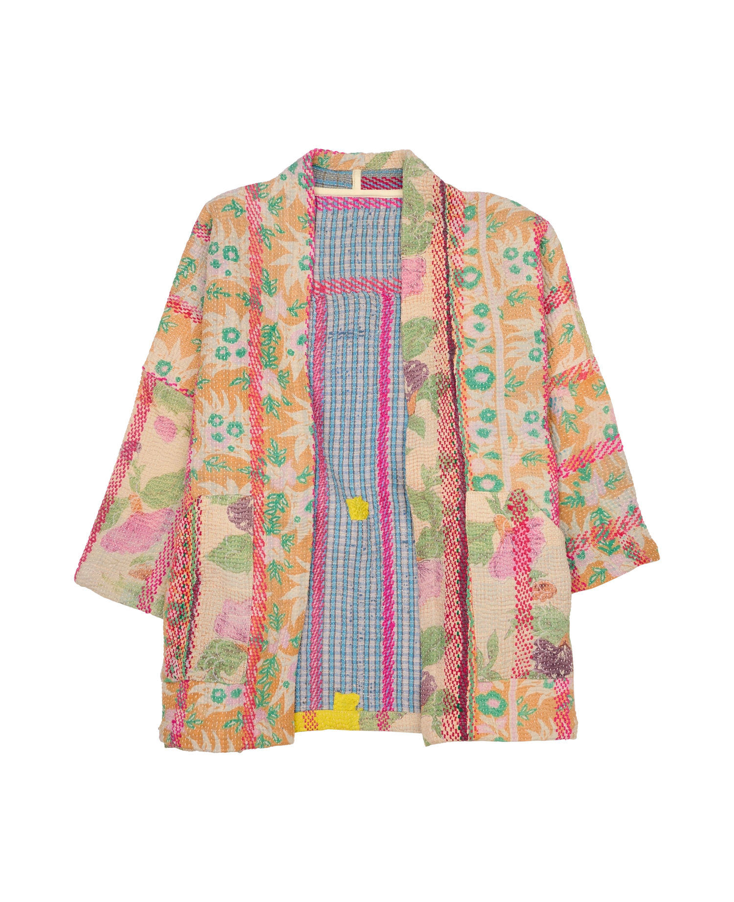 Tyler Jacket - No. 486