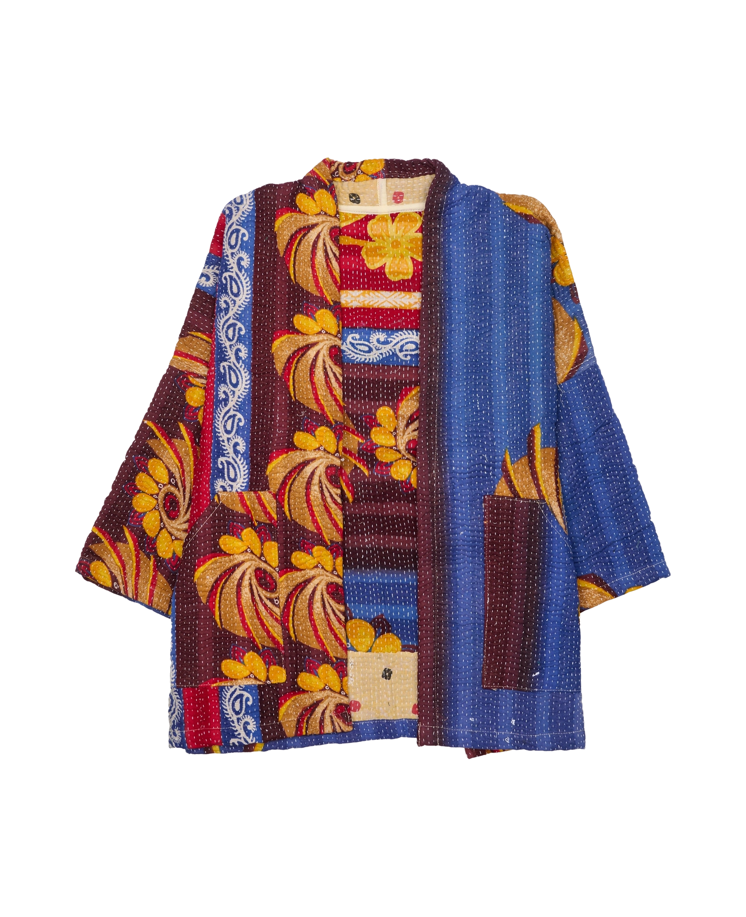 Tyler Jacket - No. 487