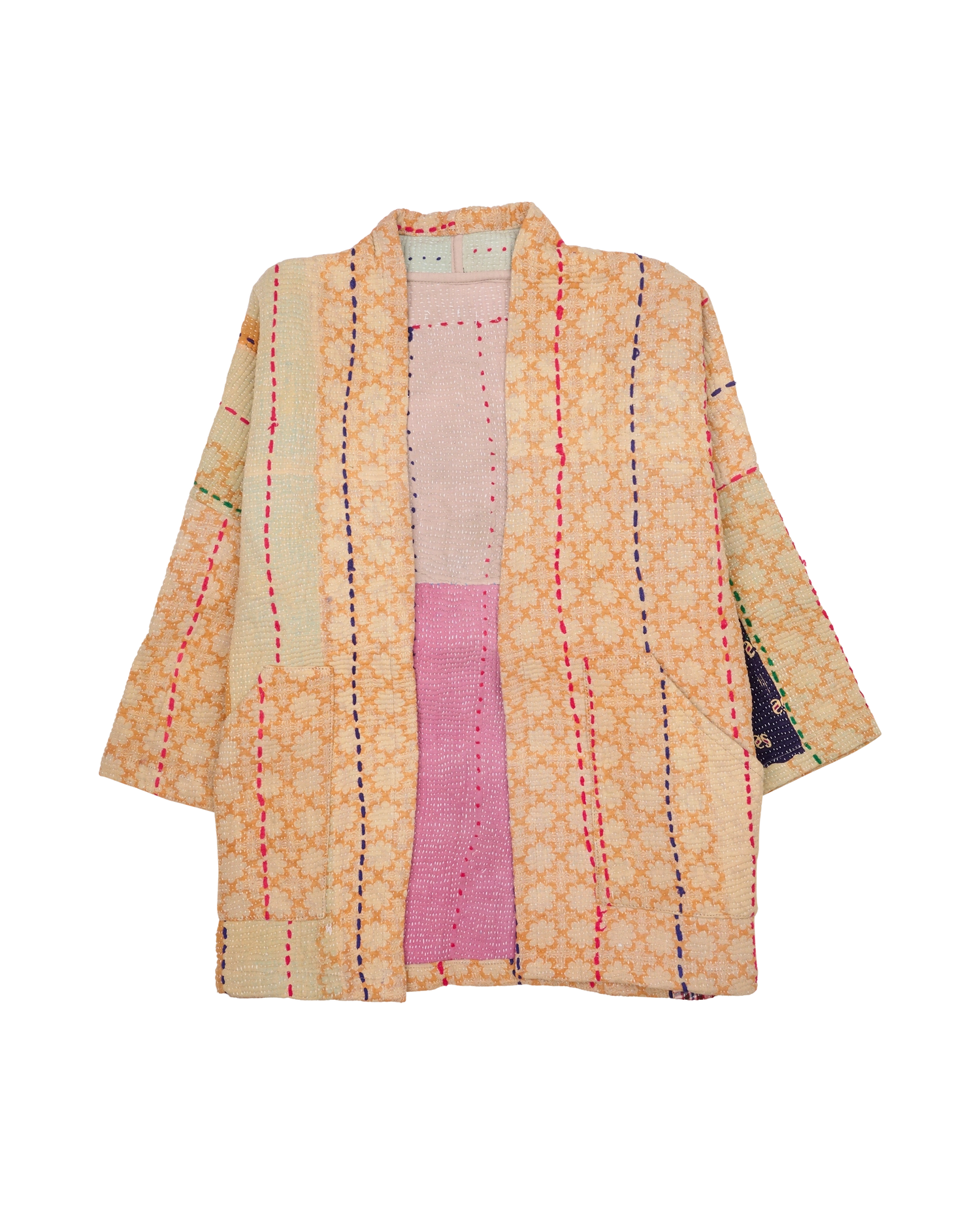 Tyler Jacket - No. 489