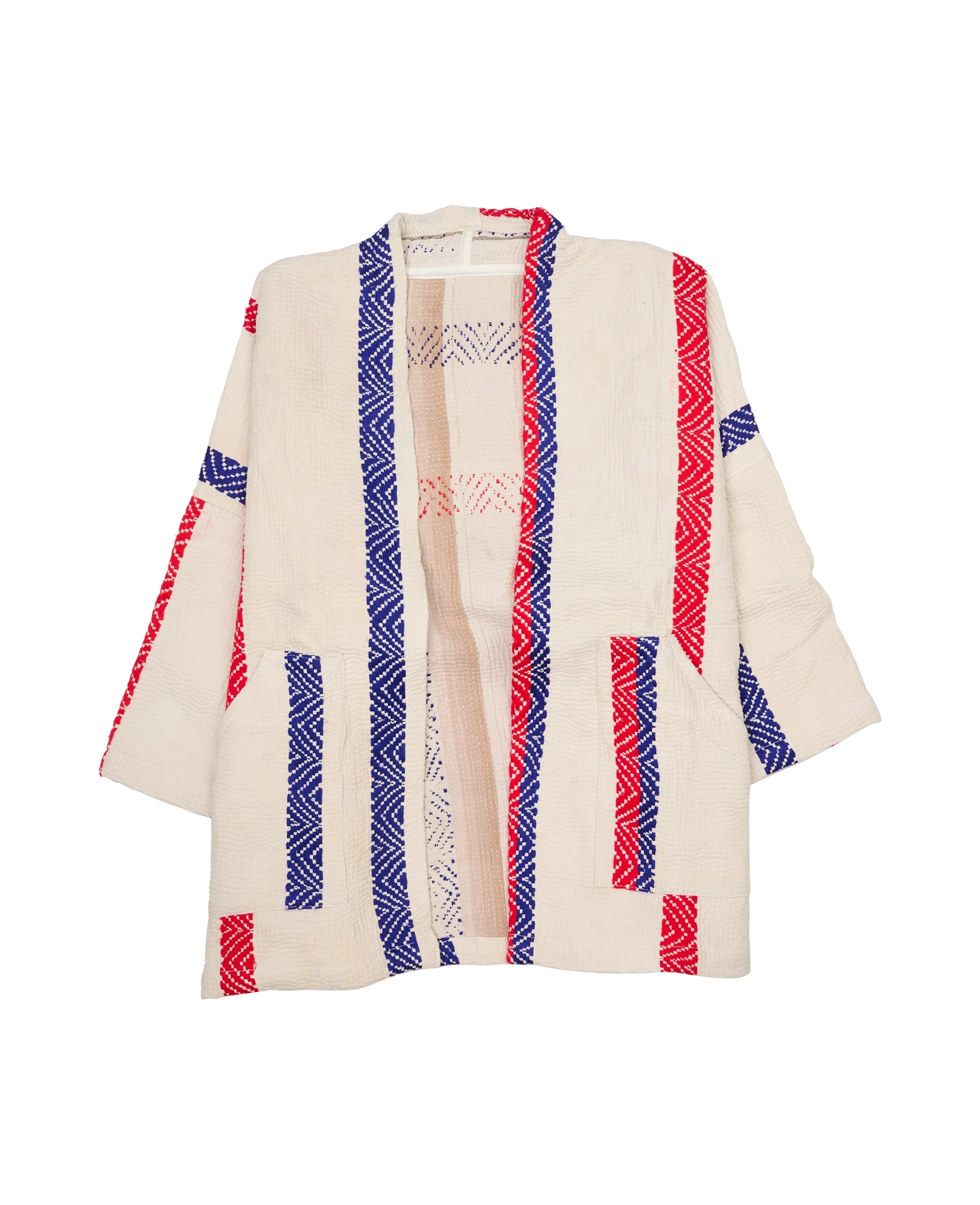 Tyler Jacket - No. 490