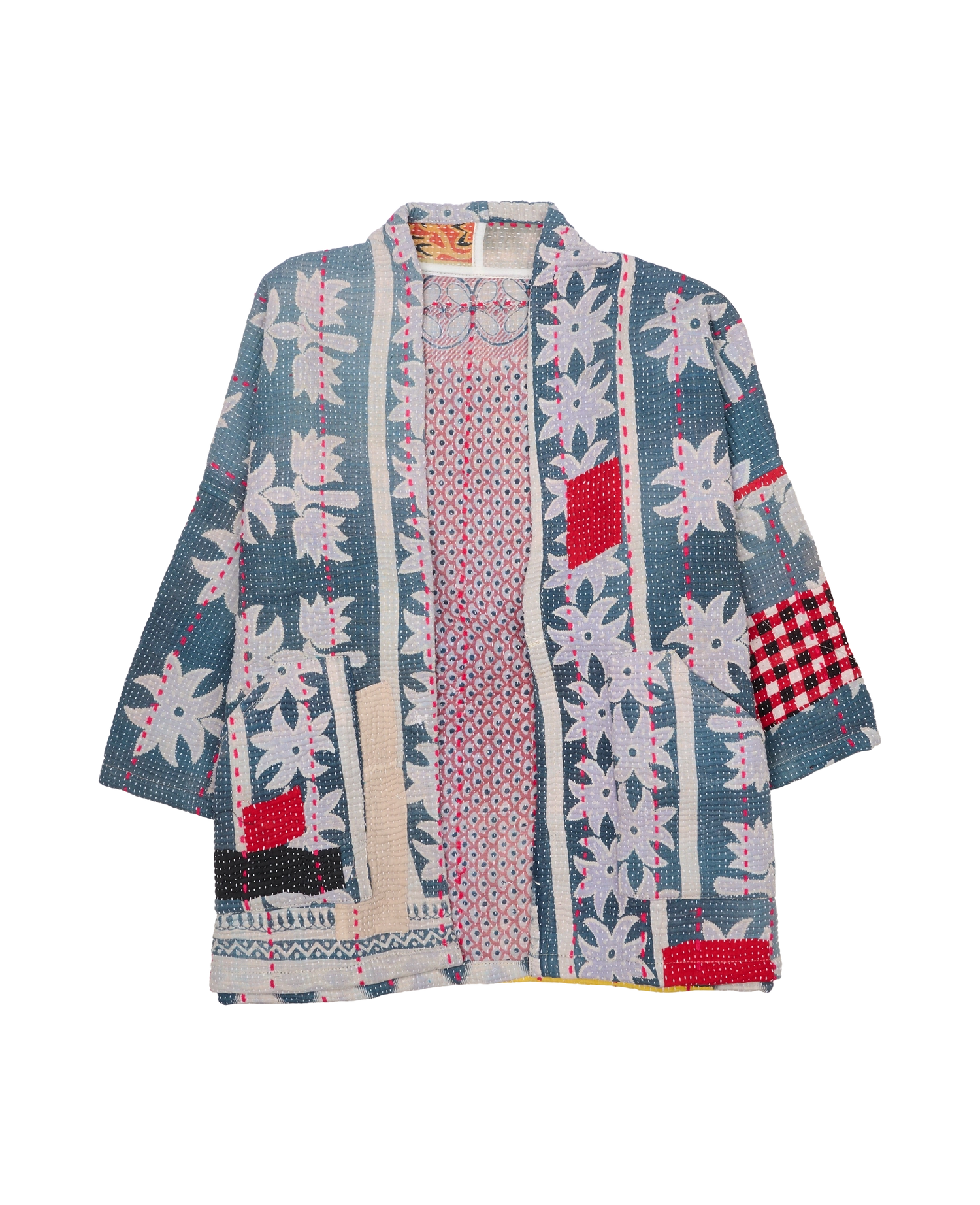 Tyler Jacket - No. 493