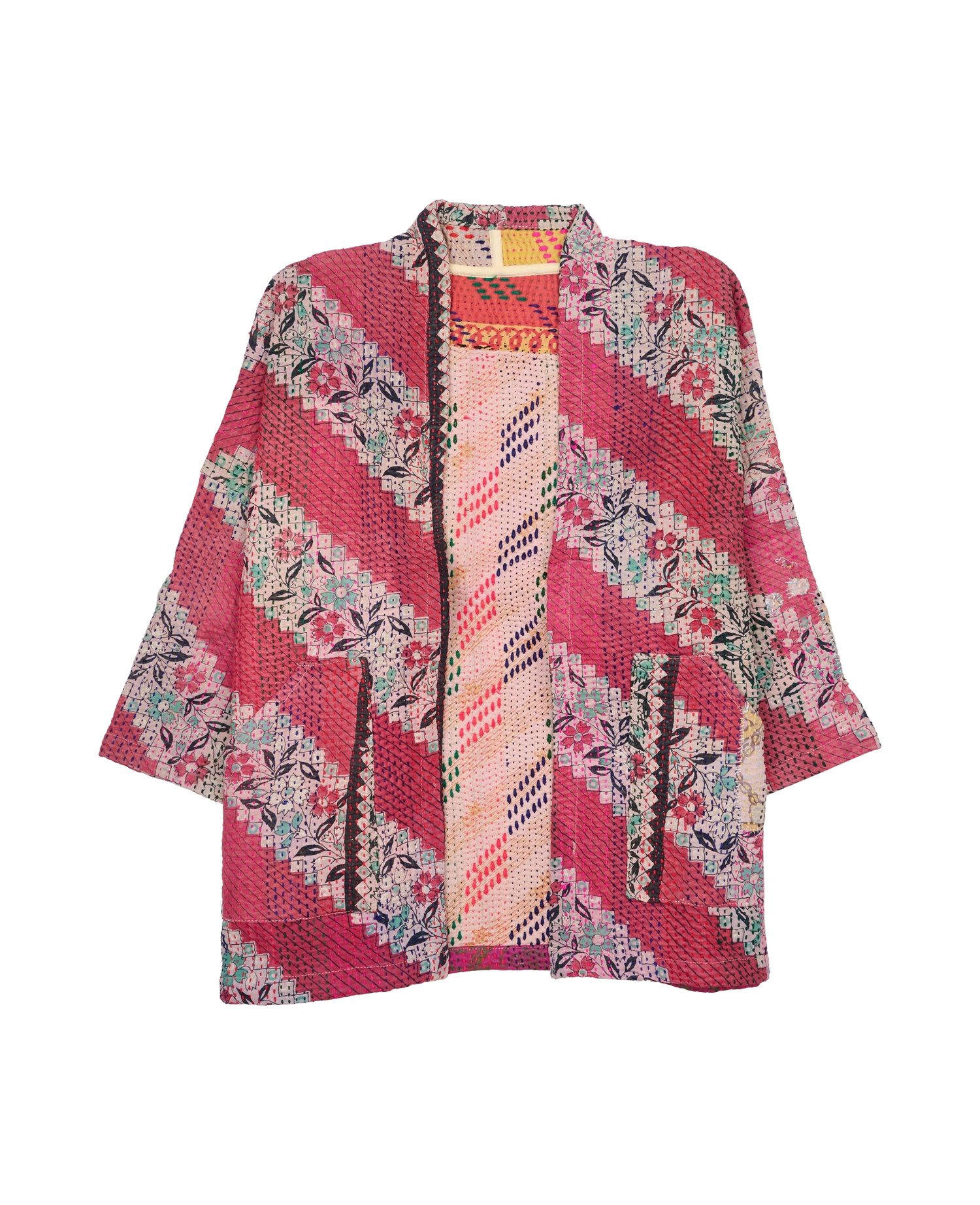 Tyler Jacket - No. 495