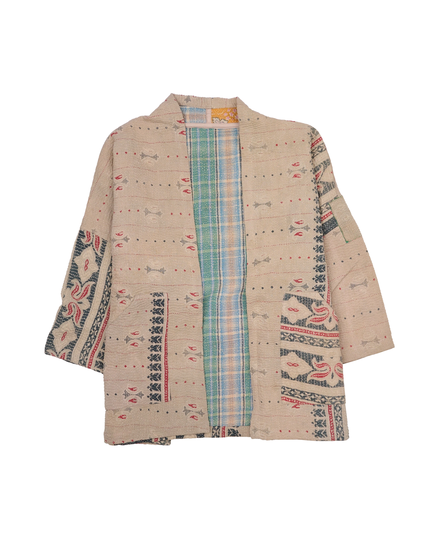 Tyler Jacket - No. 496