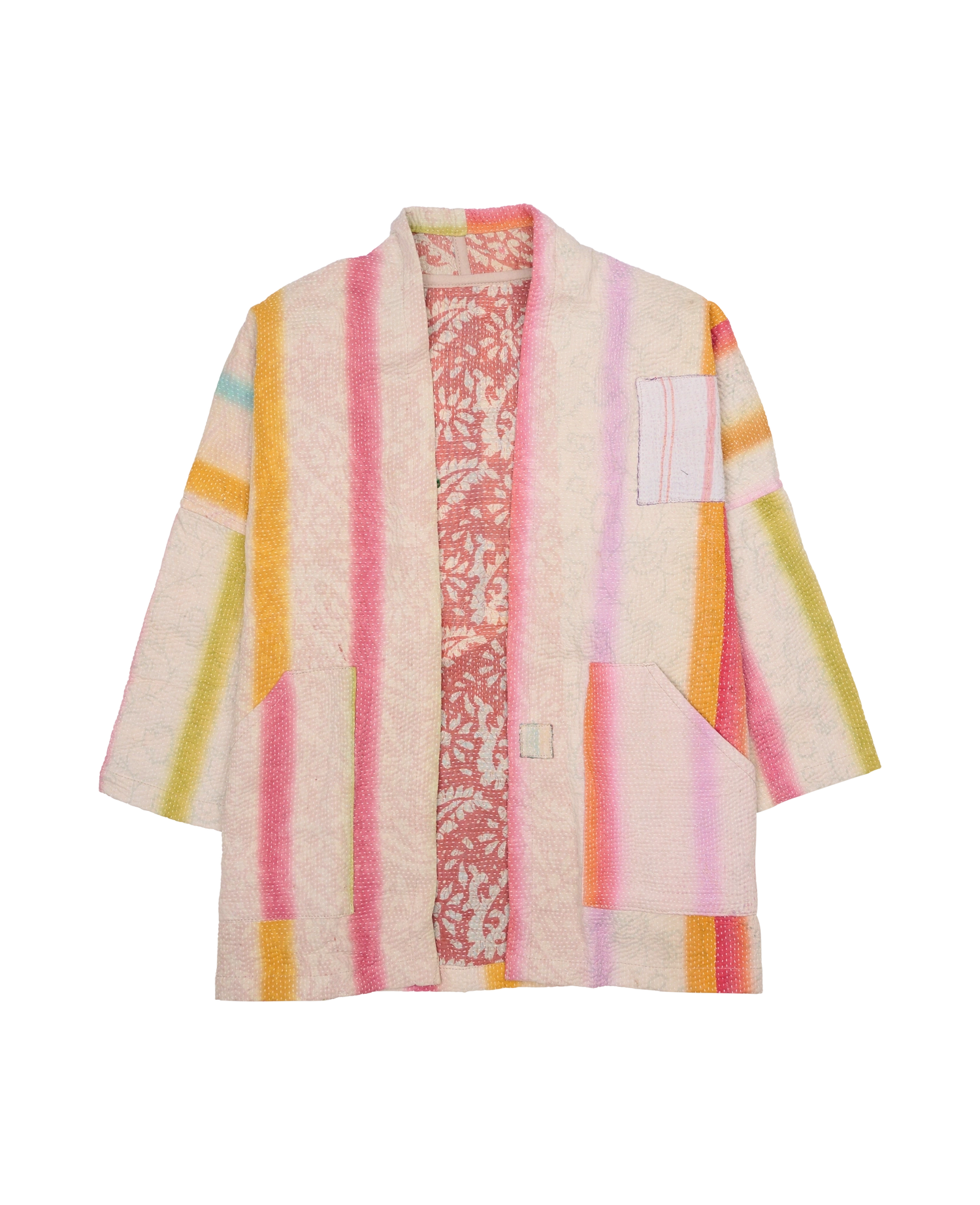 Tyler Jacket - No. 497