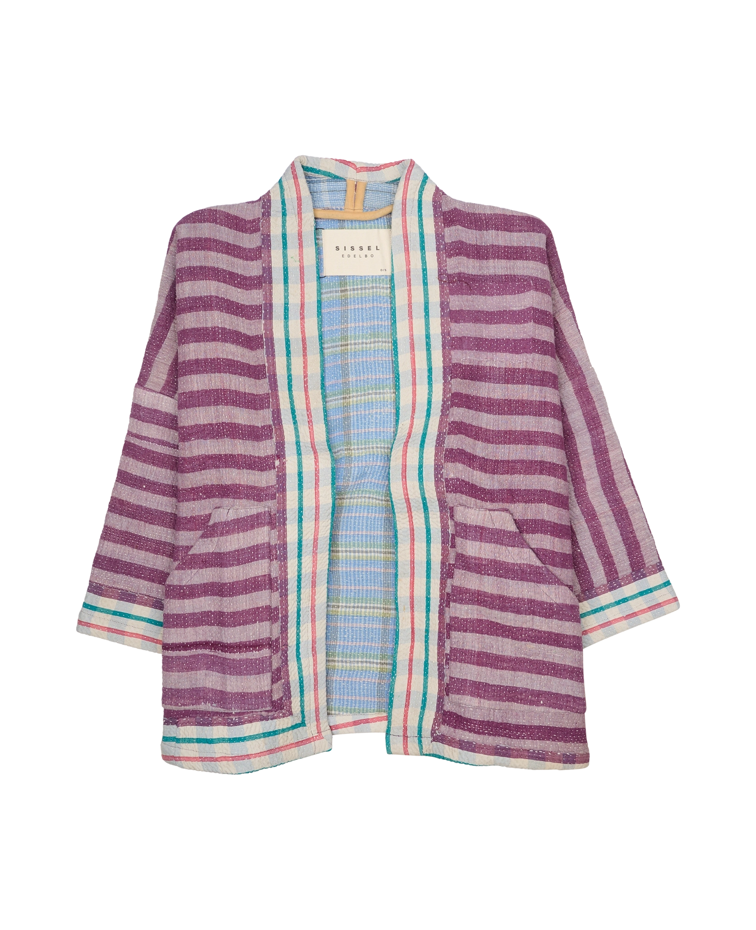 Tyler Jacket - No. 498