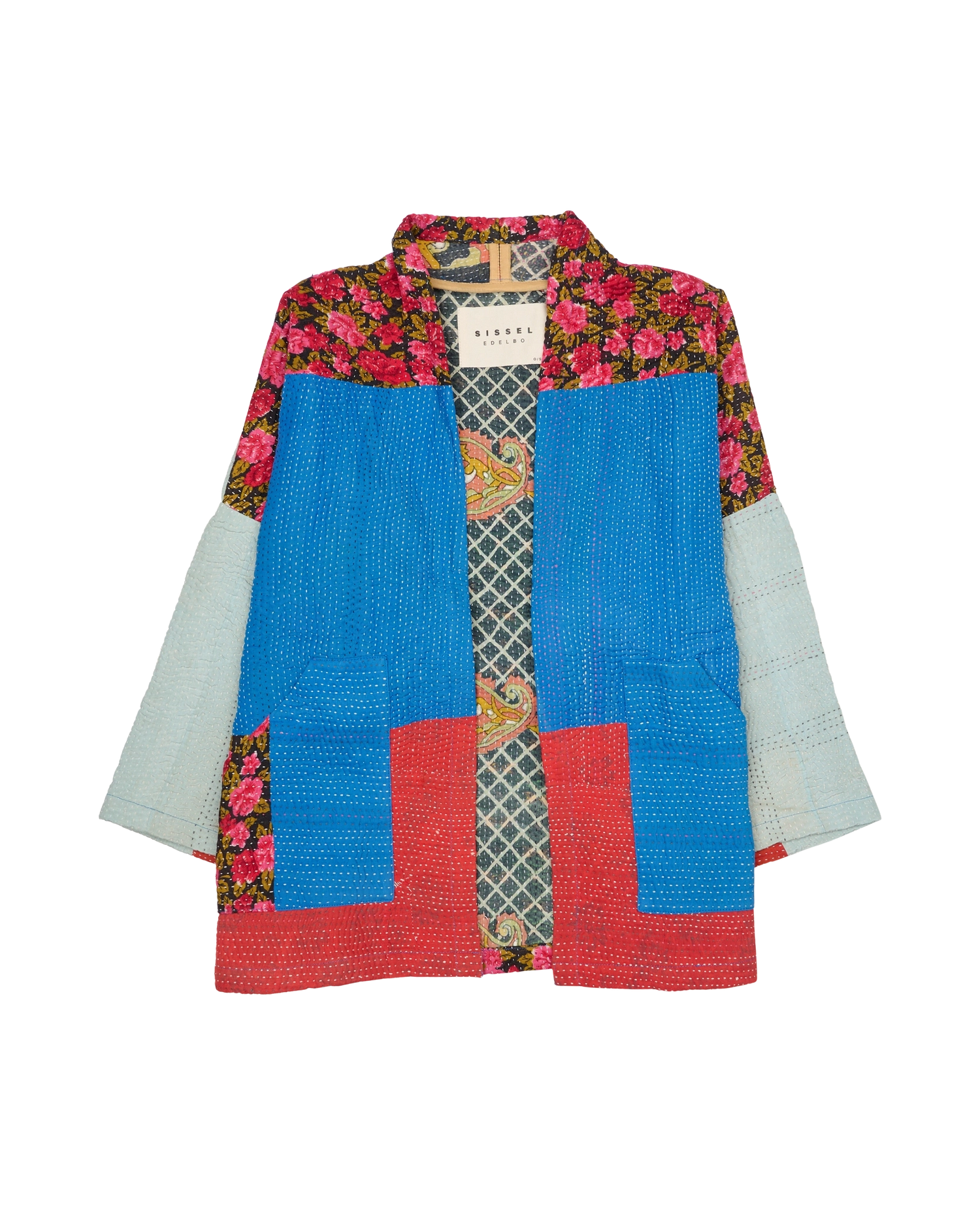 Tyler Jacket - No. 499