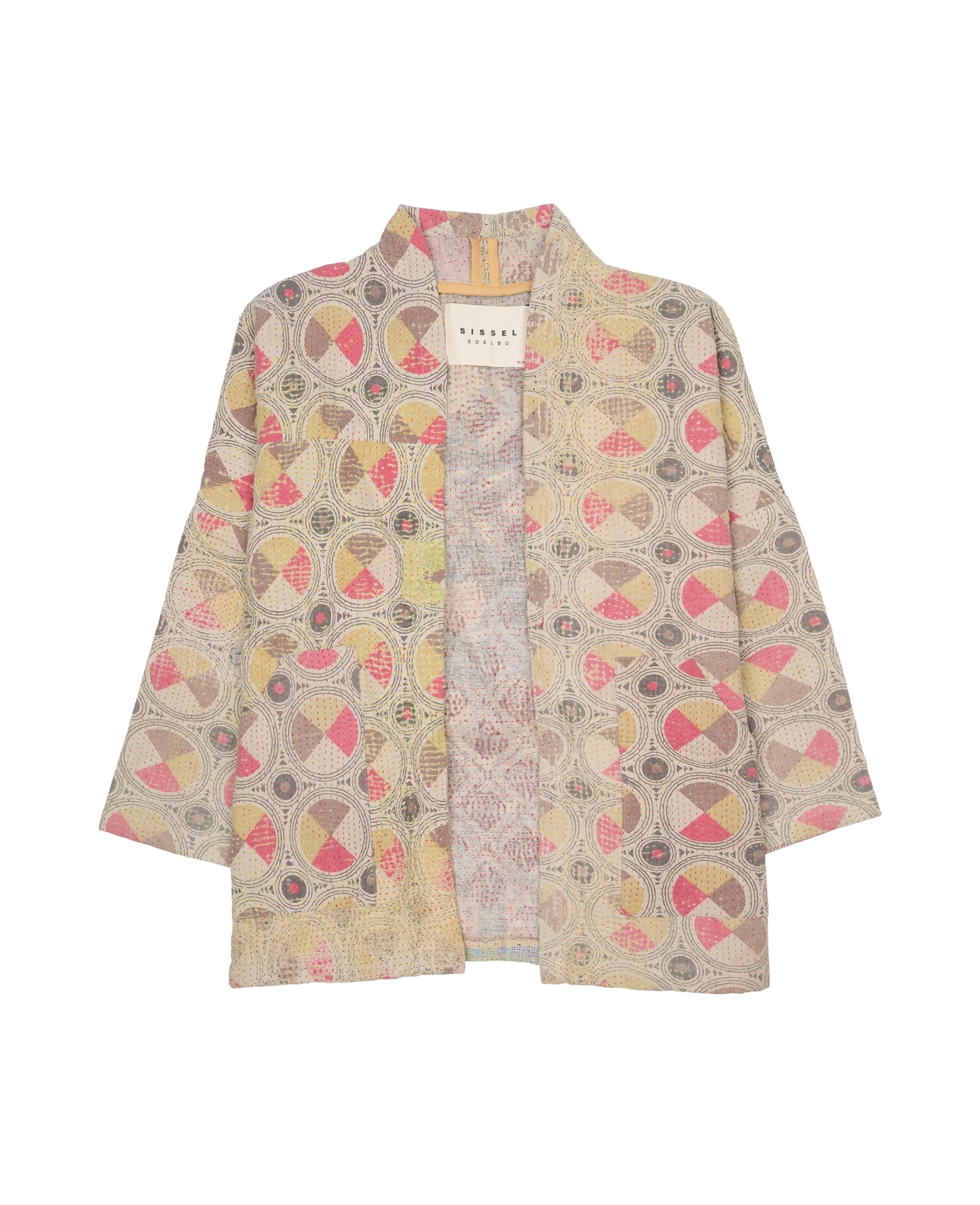 Tyler Jacket - No. 503