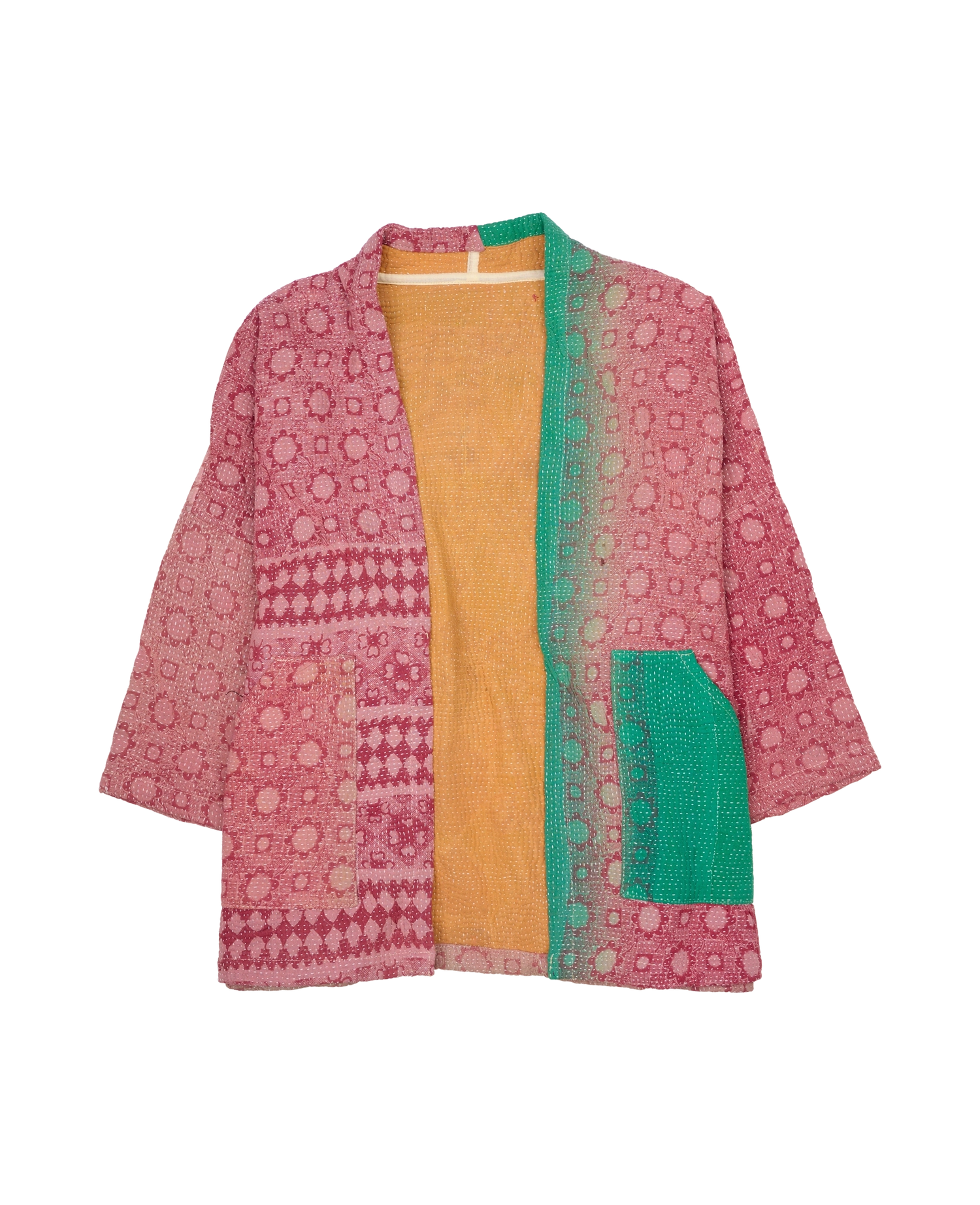 Tyler Jacket - No. 504