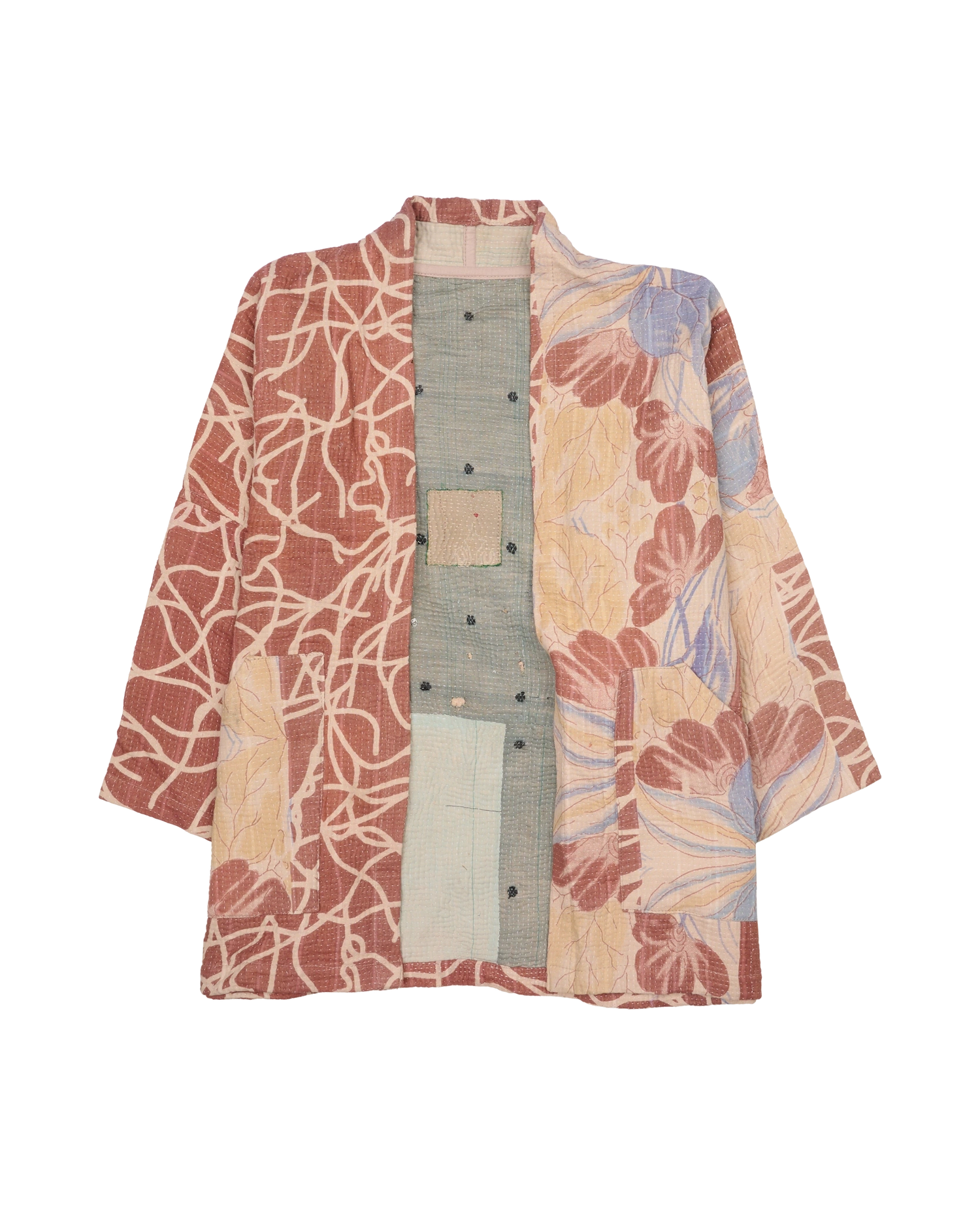 Tyler Jacket - No. 505