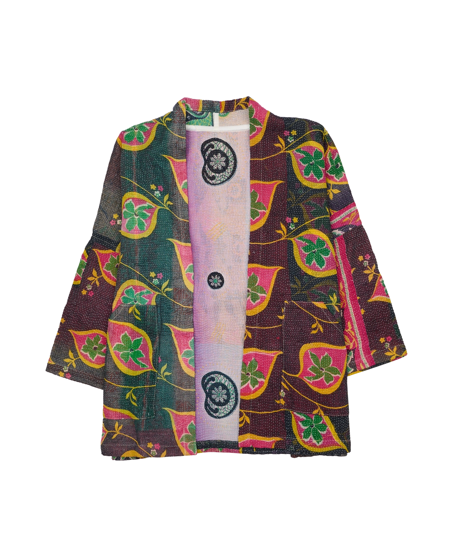 Tyler Jacket - No. 506