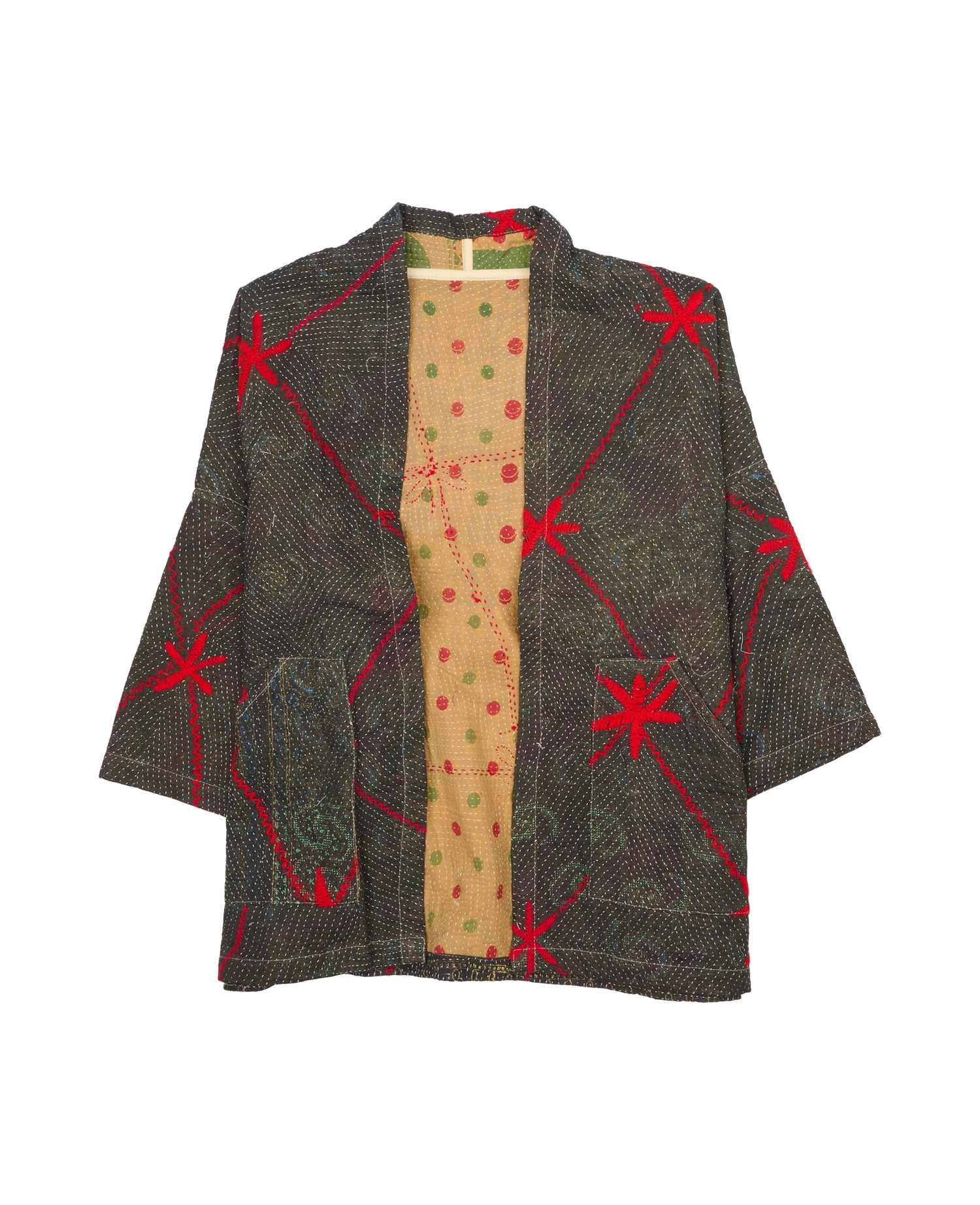 Tyler Jacket - No. 507