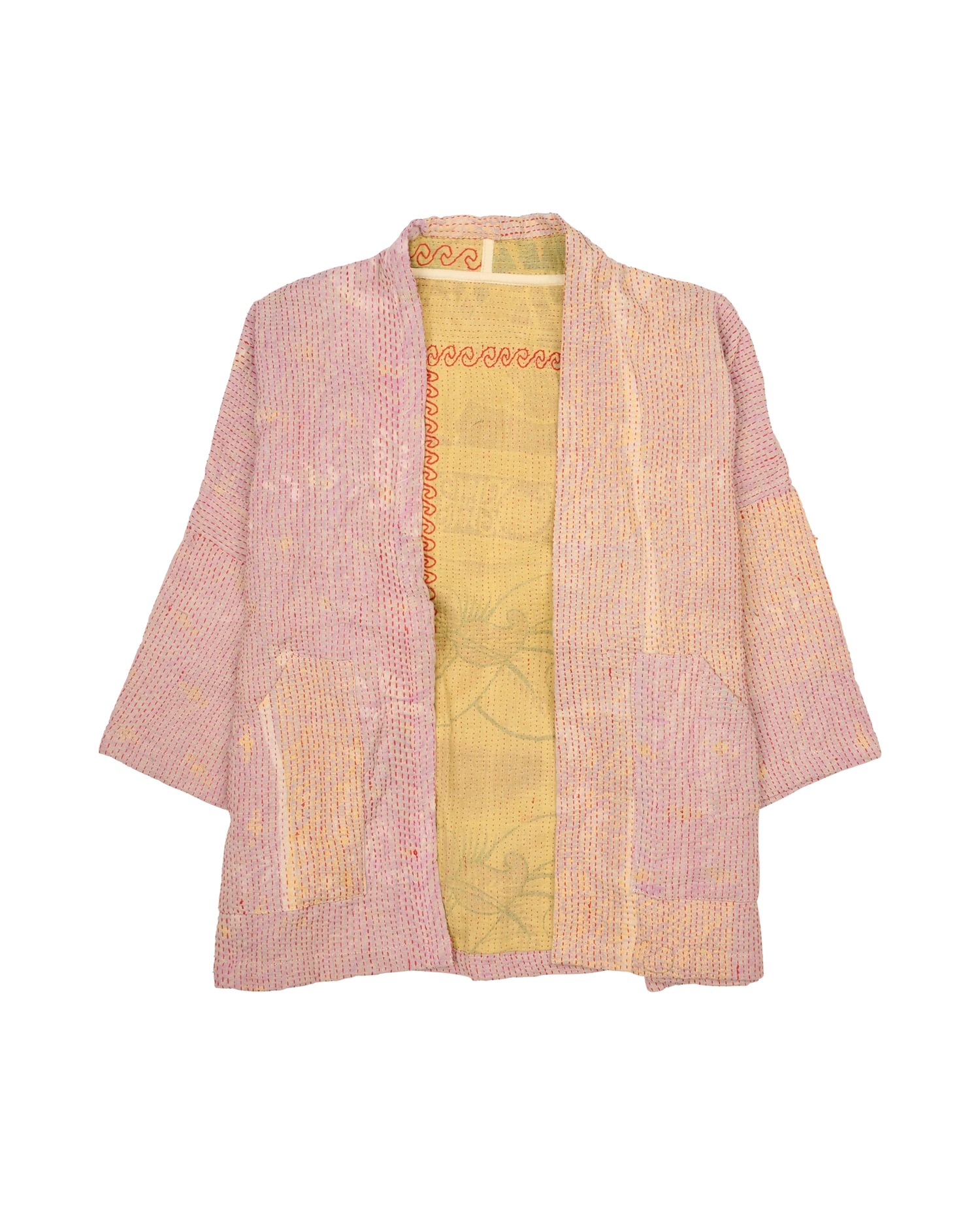 Tyler Jacket - No. 508