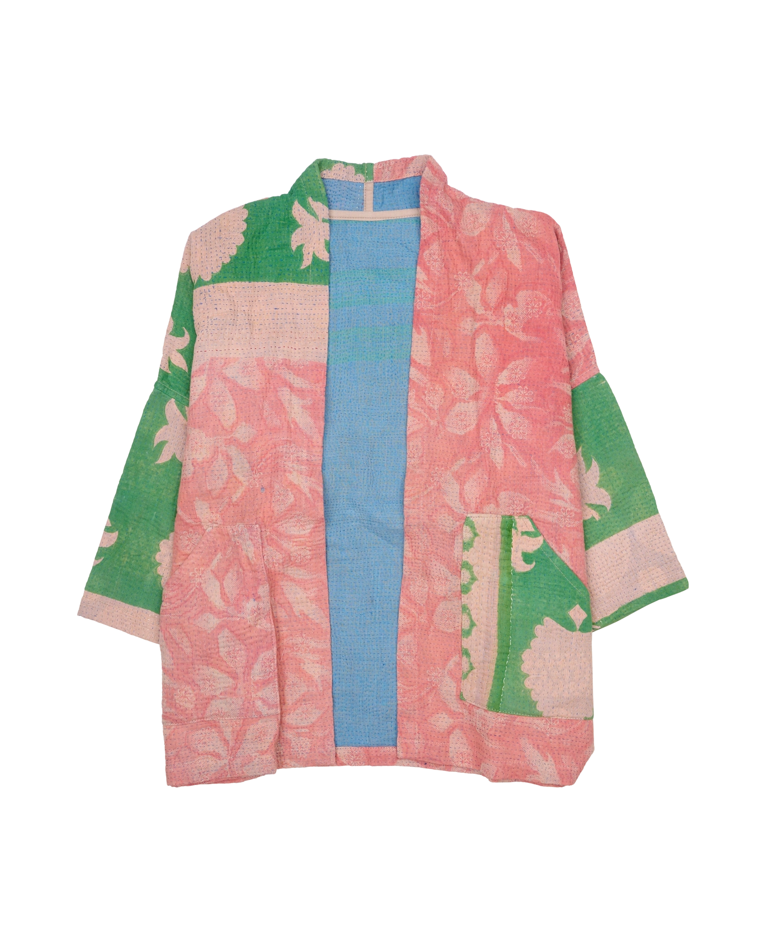 Tyler Jacket - No. 509