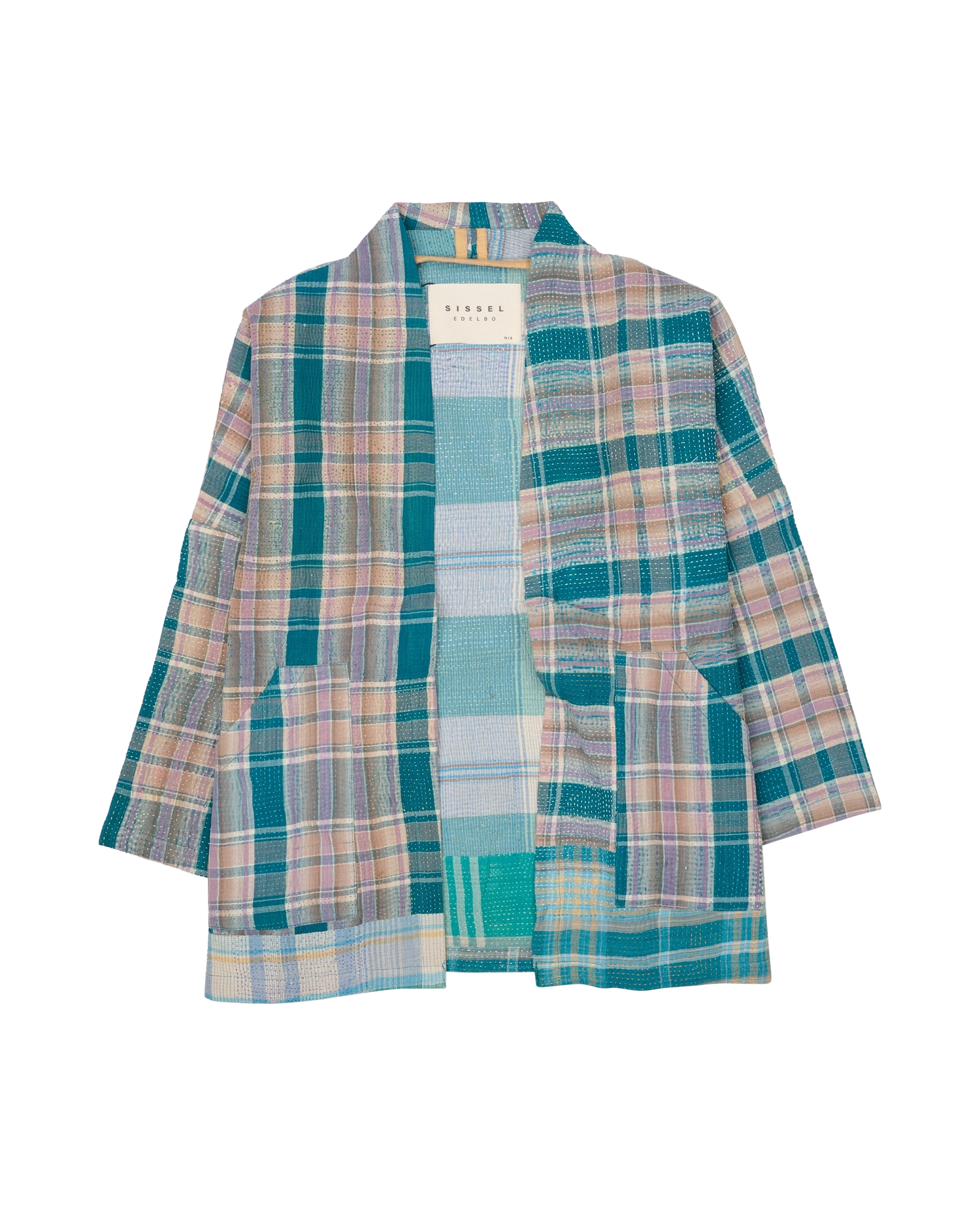 Tyler Jacket - No. 511