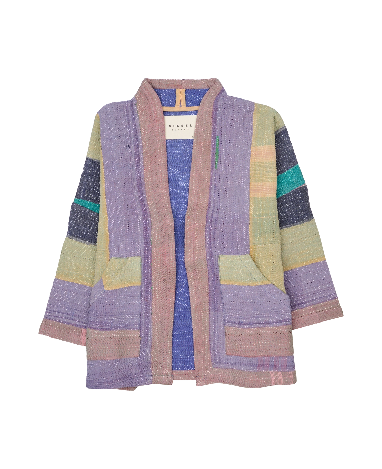 Tyler Jacket - No. 512