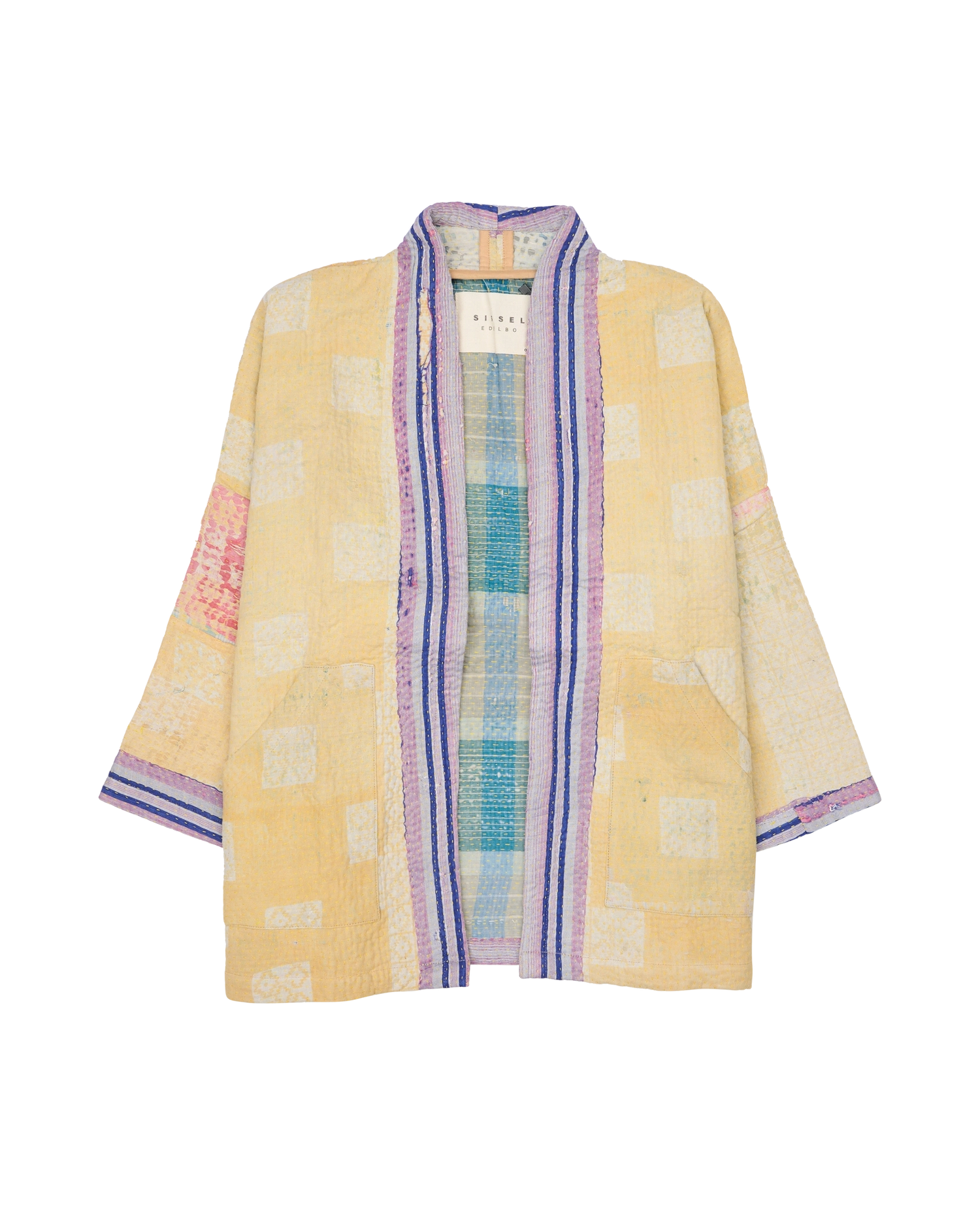 Tyler Jacket - No. 513