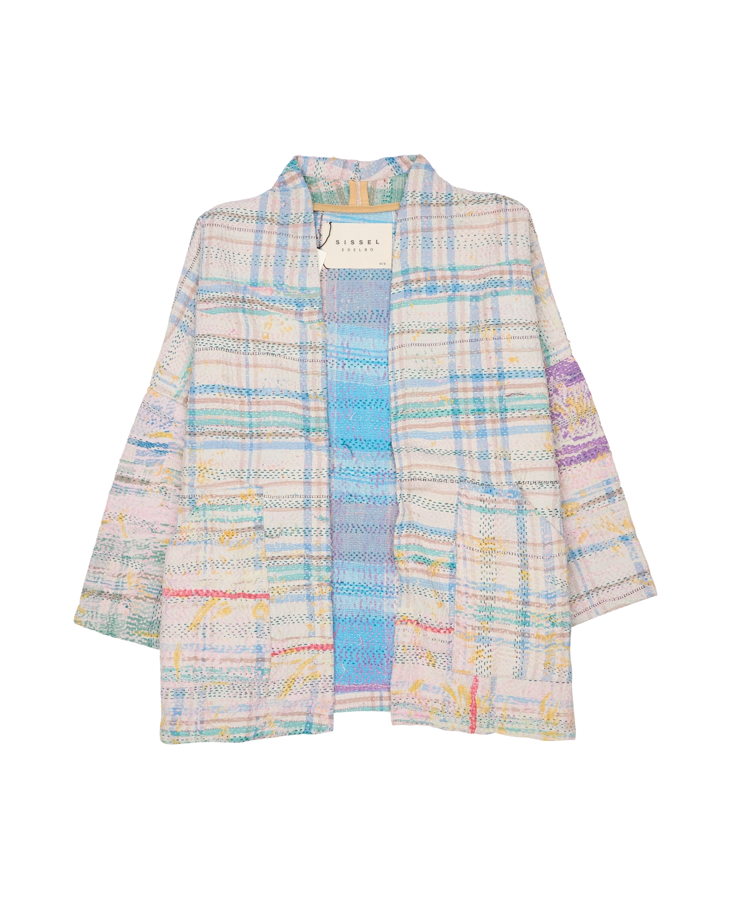 Tyler Jacket - No. 514