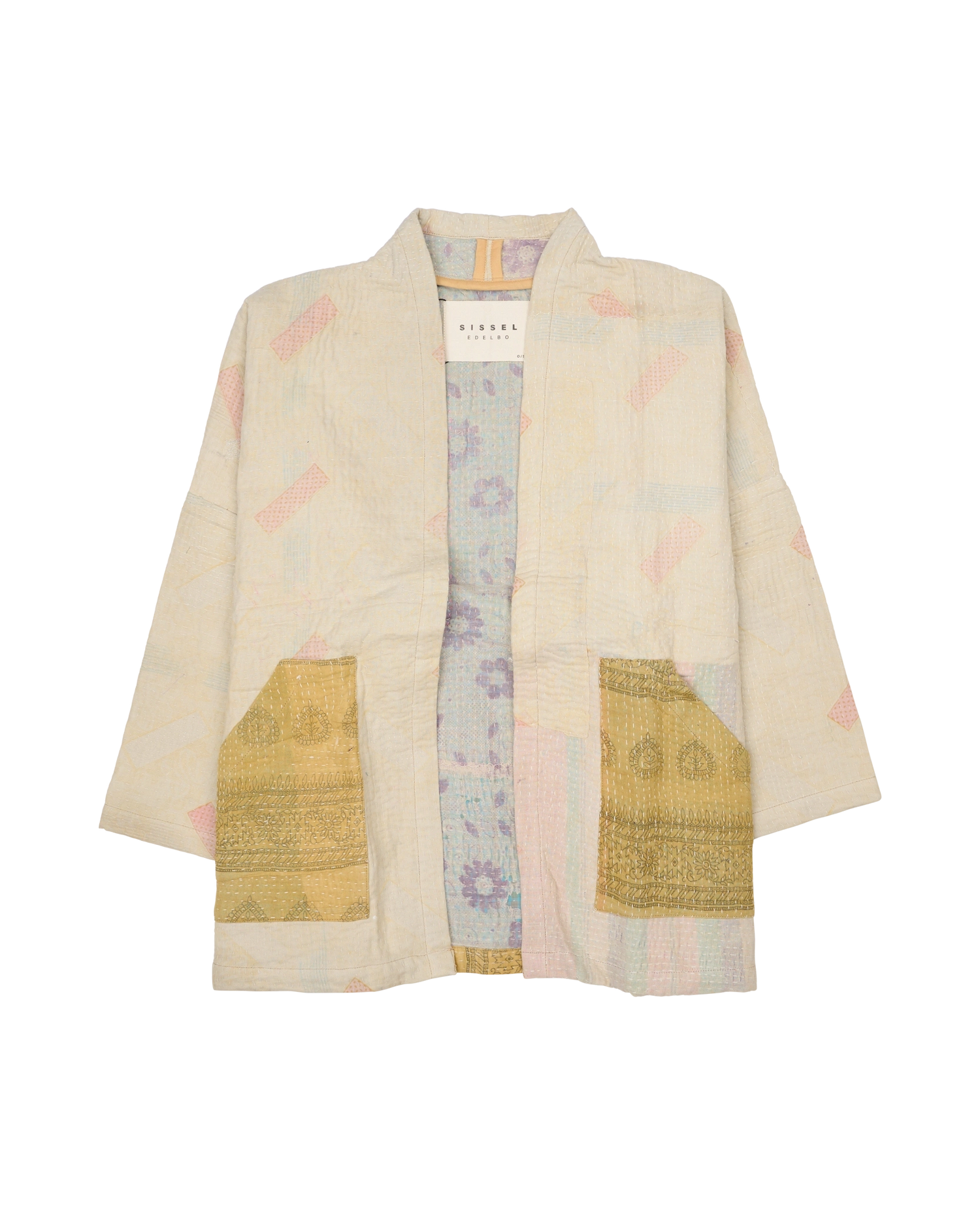 Tyler Jacket - No. 515