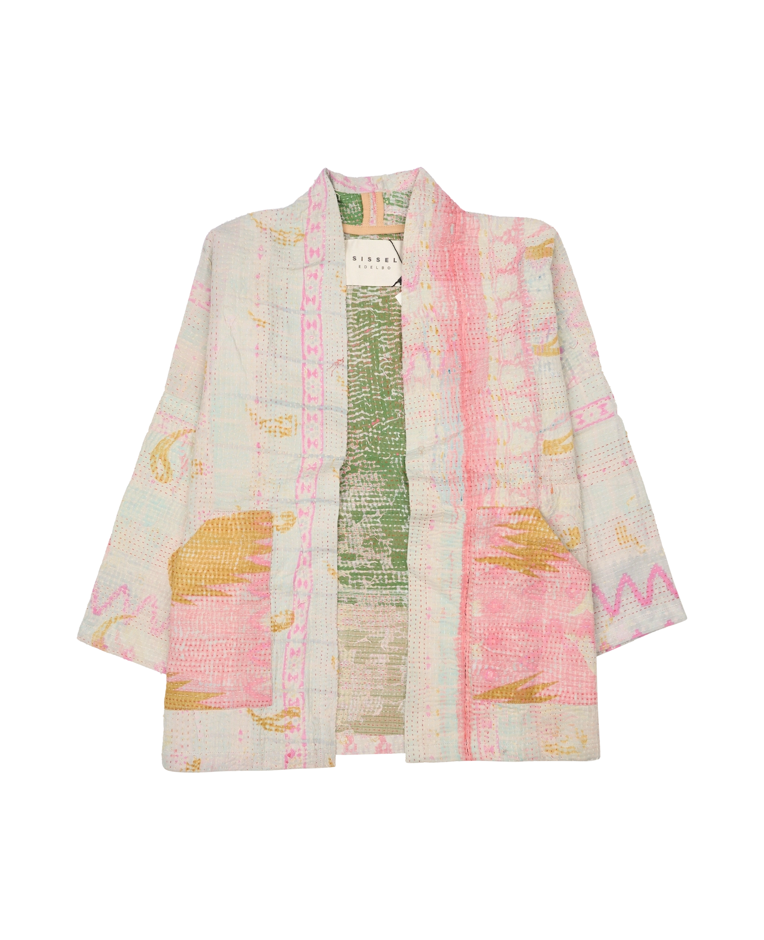 Tyler Jacket - No. 516