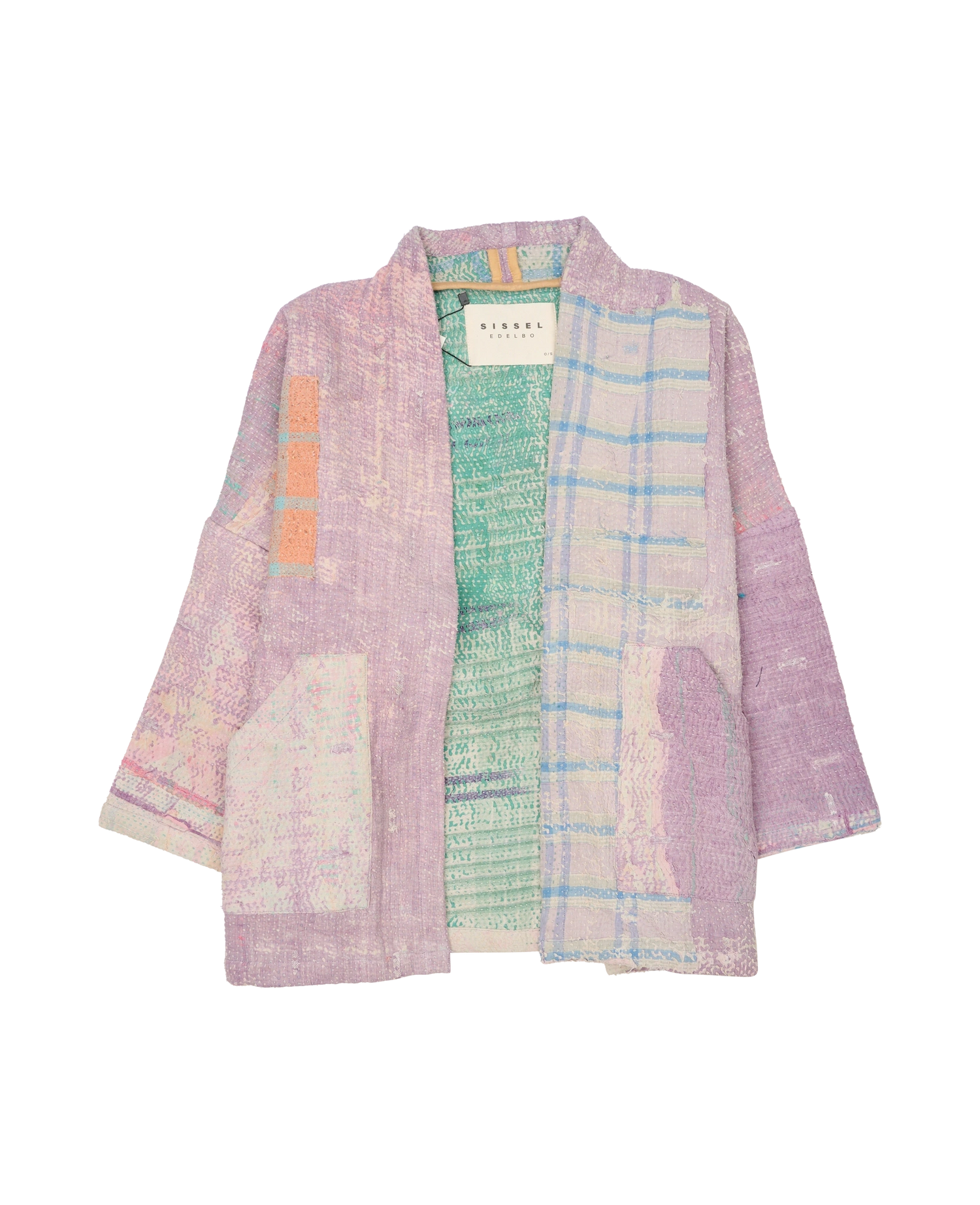 Tyler Jacket - No. 517